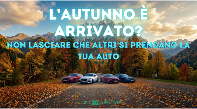 Promo Autoviemme - Autoviemme