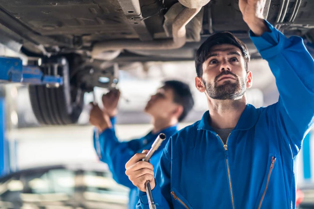 Cirelli Auto - Autoviemme