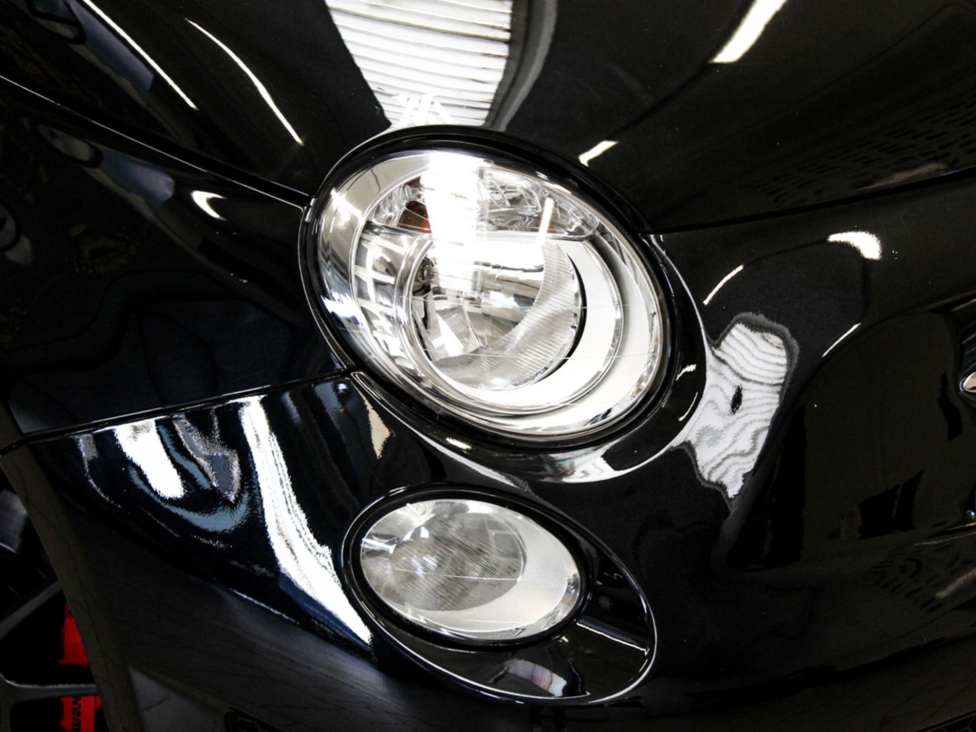 595 1.4 16v t. t-jet 140cv - Autoviemme