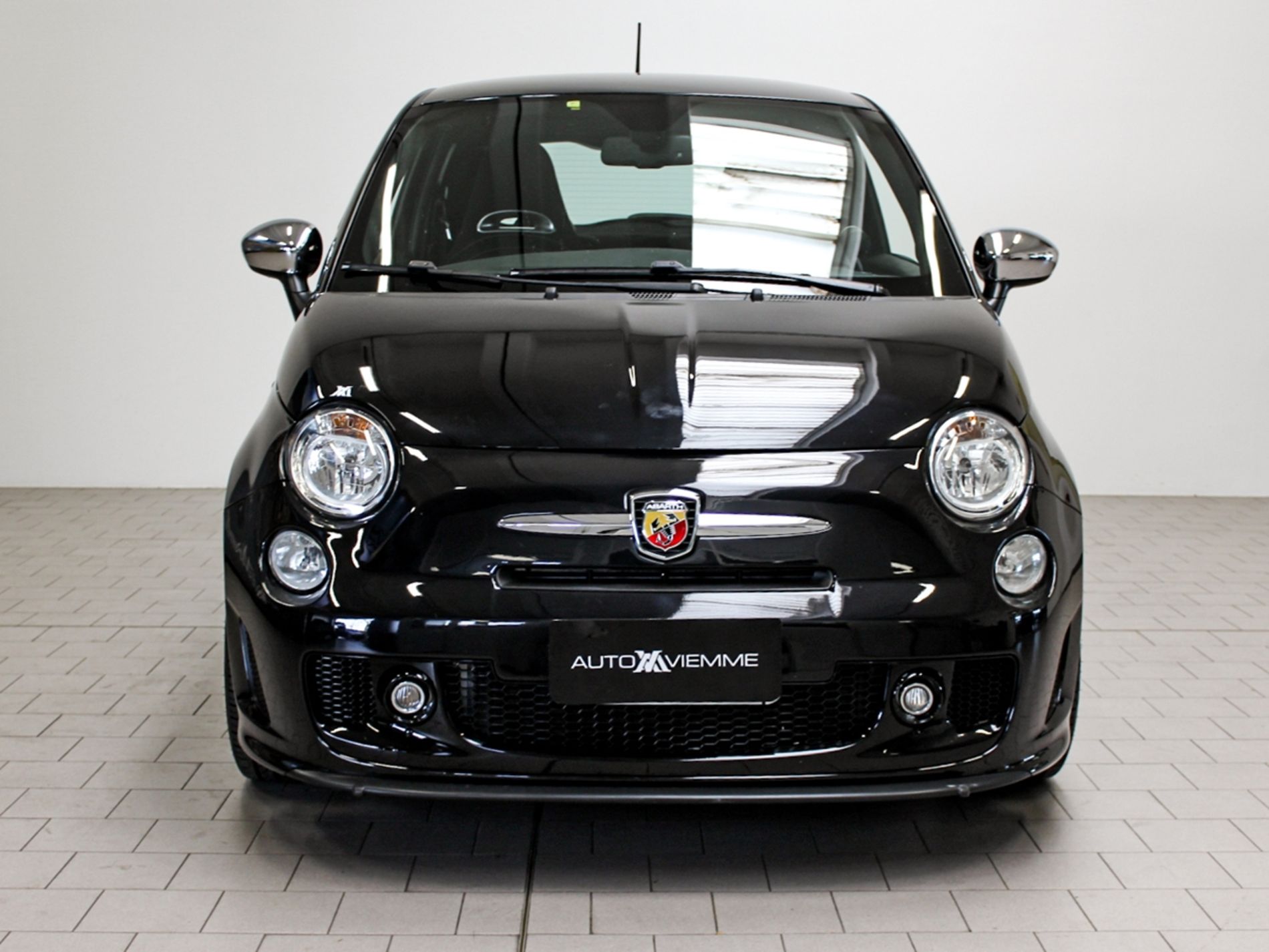 595 1.4 16v t. t-jet 140cv - Autoviemme