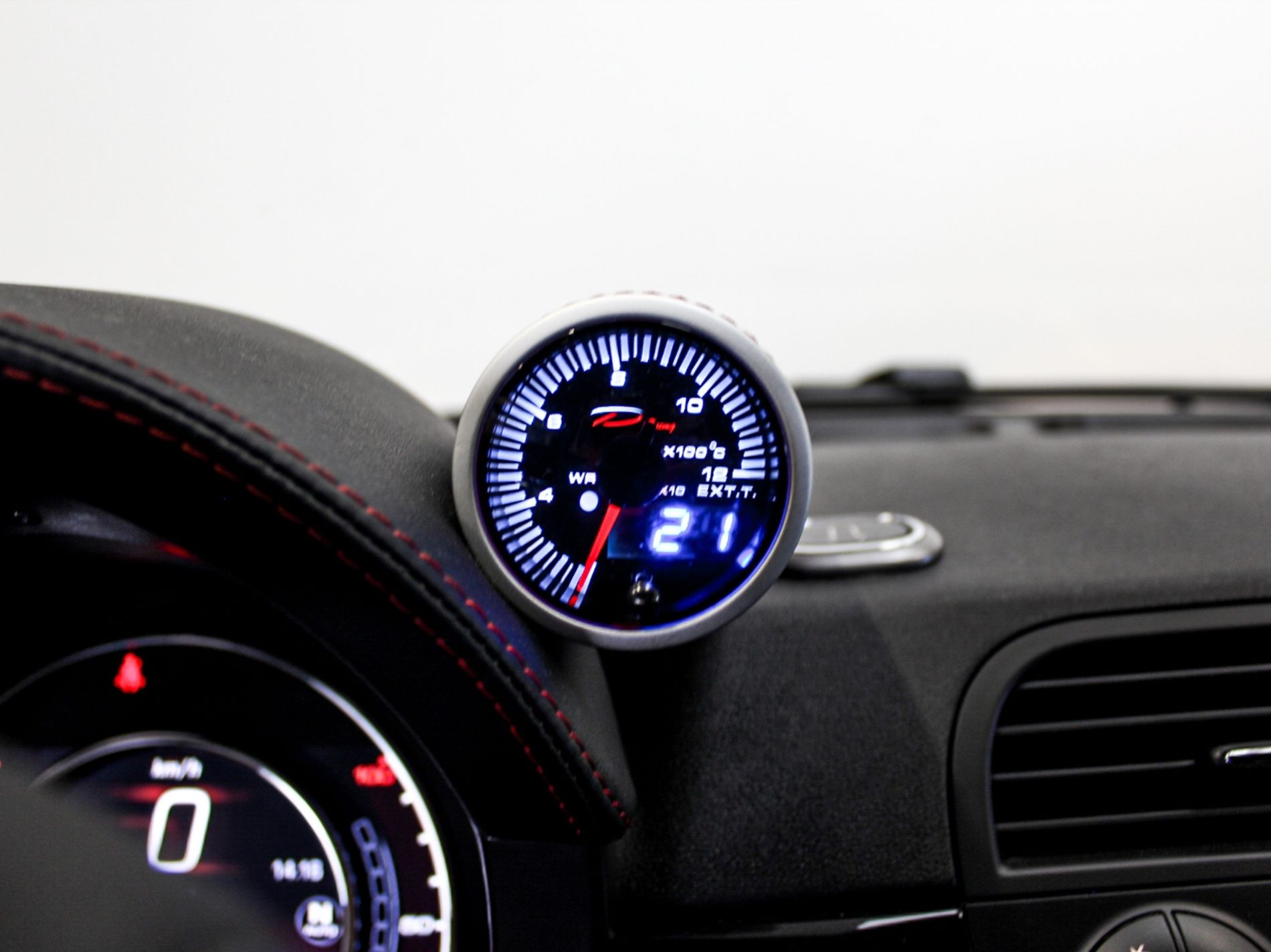 595 1.4 16v t. t-jet 140cv - Autoviemme