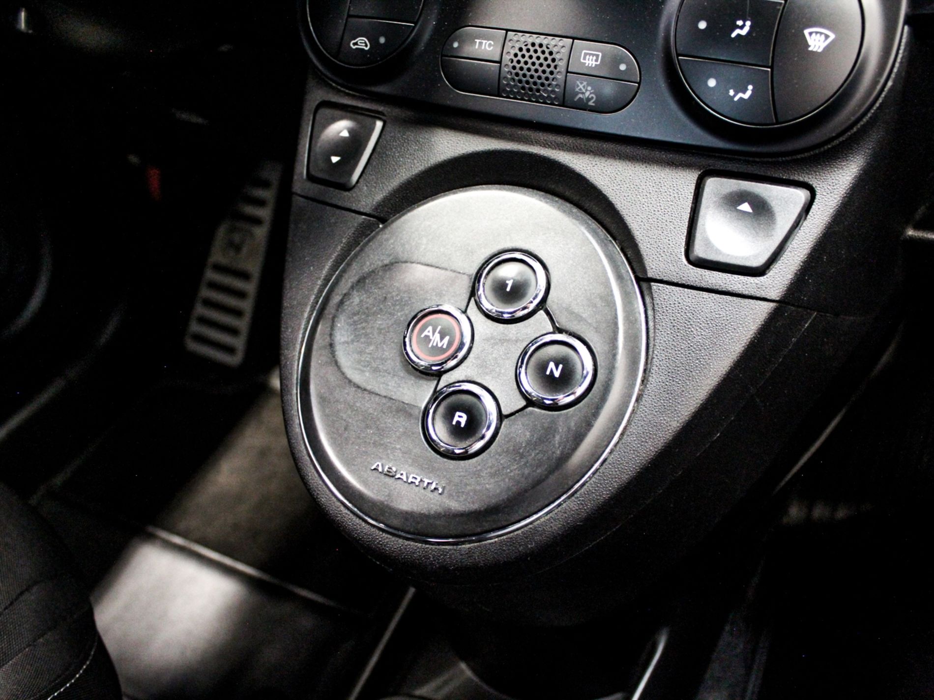 595 1.4 16v t. t-jet 140cv - Autoviemme