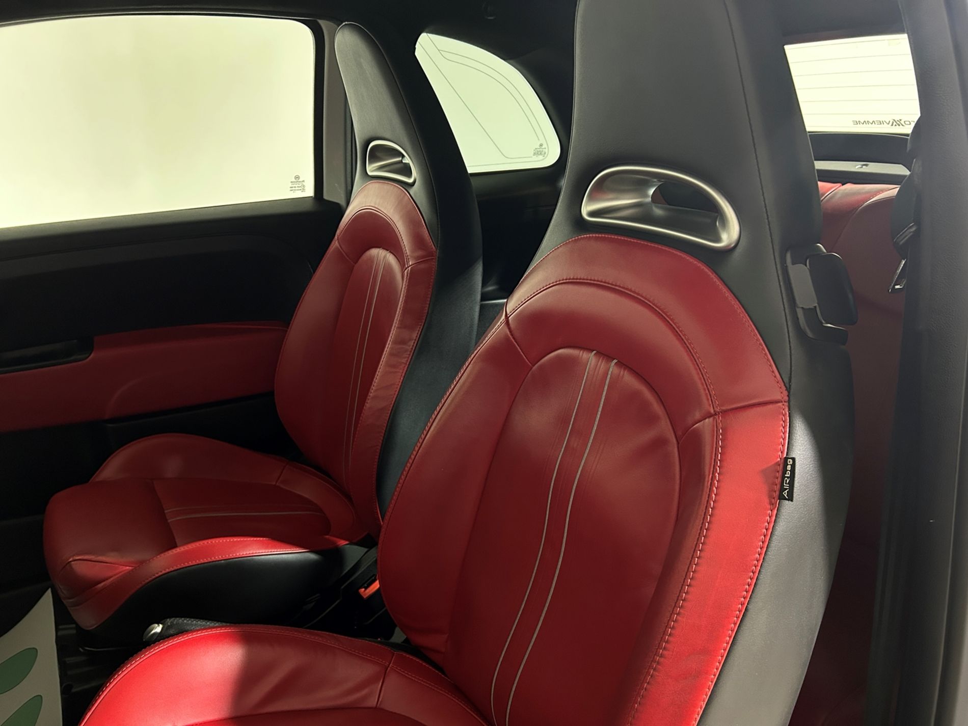 595C 1.4 t-jet turismo 160cv MTA - Autoviemme