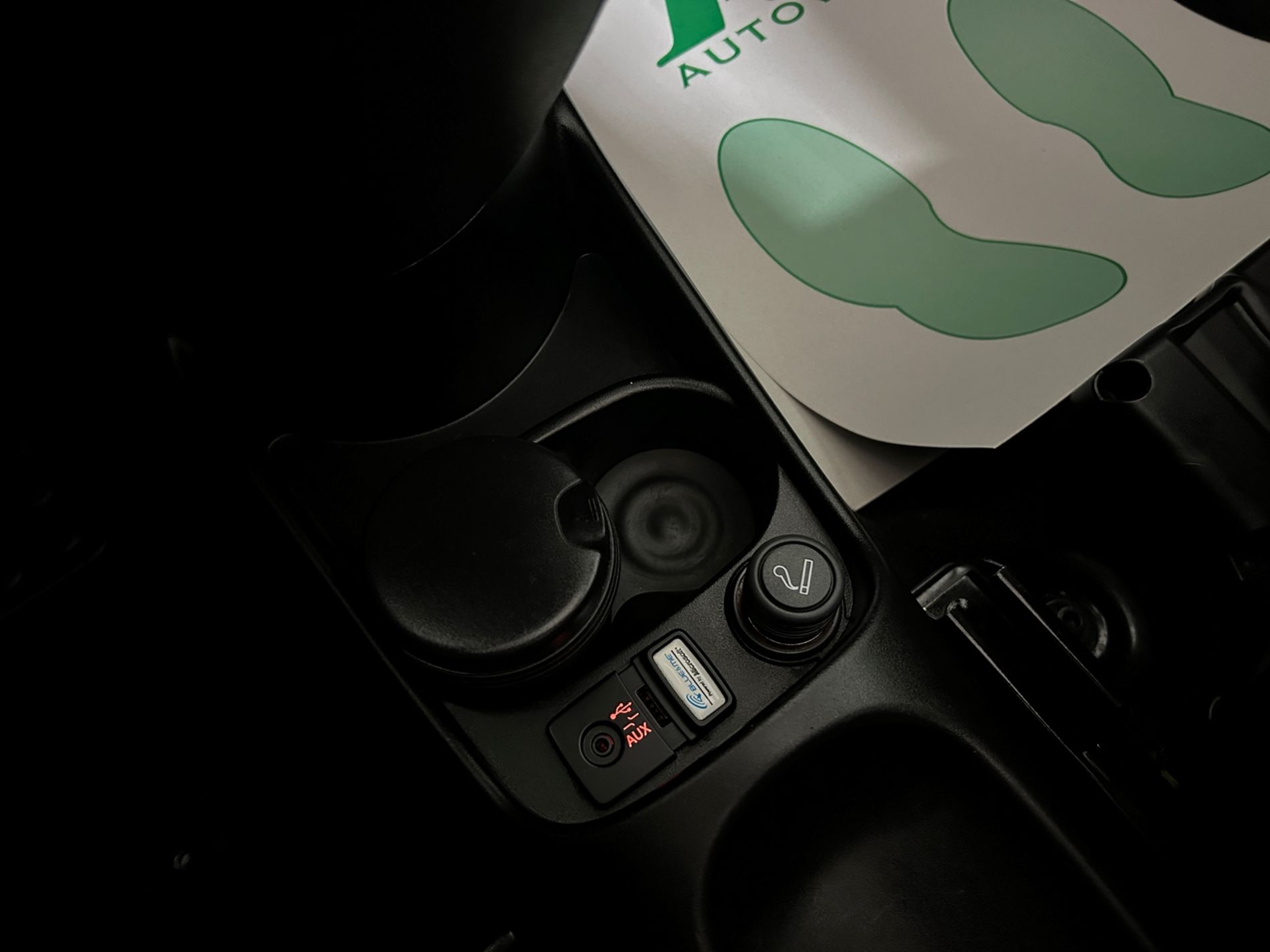 595C 1.4 t-jet turismo 160cv MTA - Autoviemme