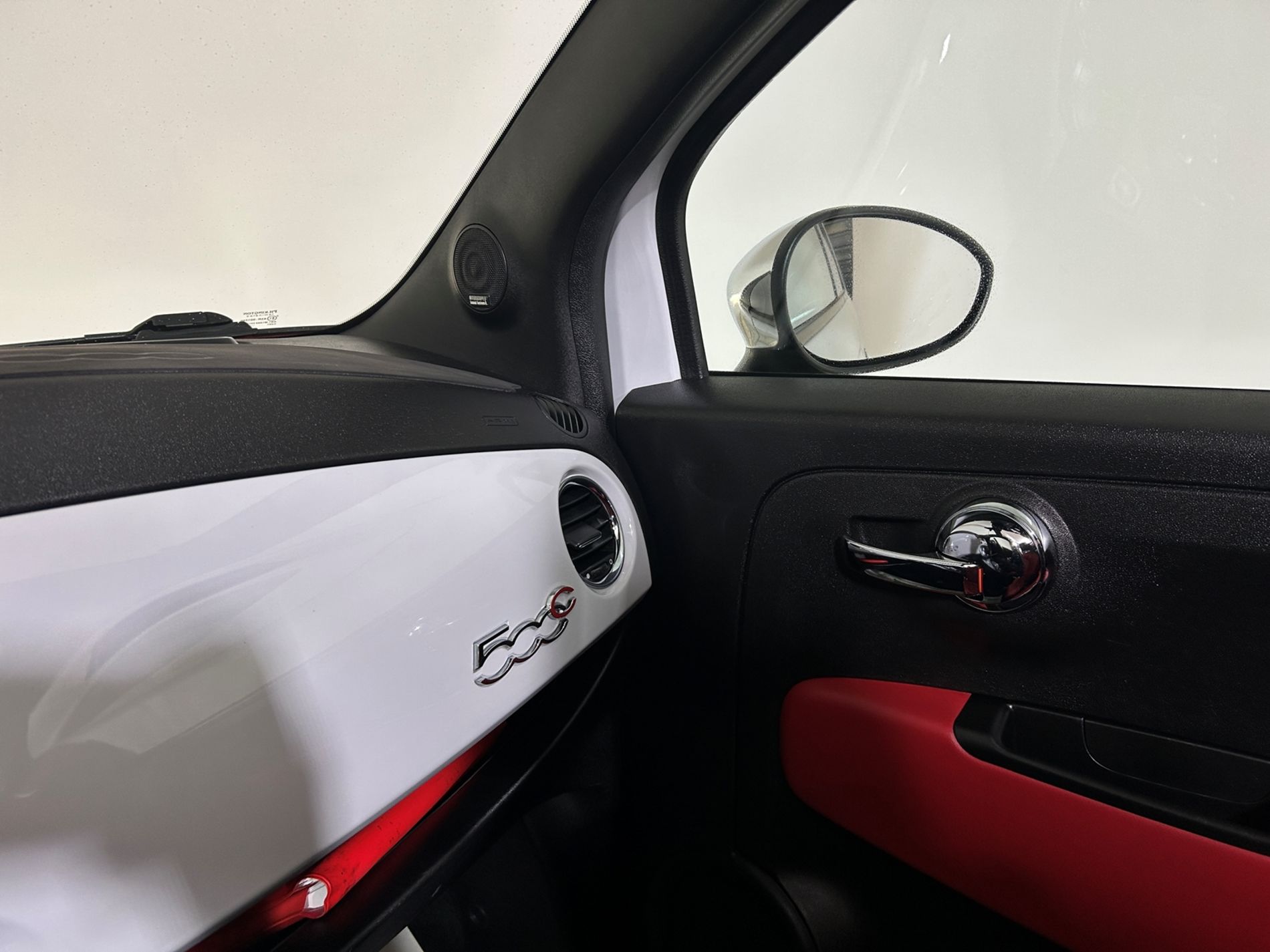 595C 1.4 t-jet turismo 160cv MTA - Autoviemme