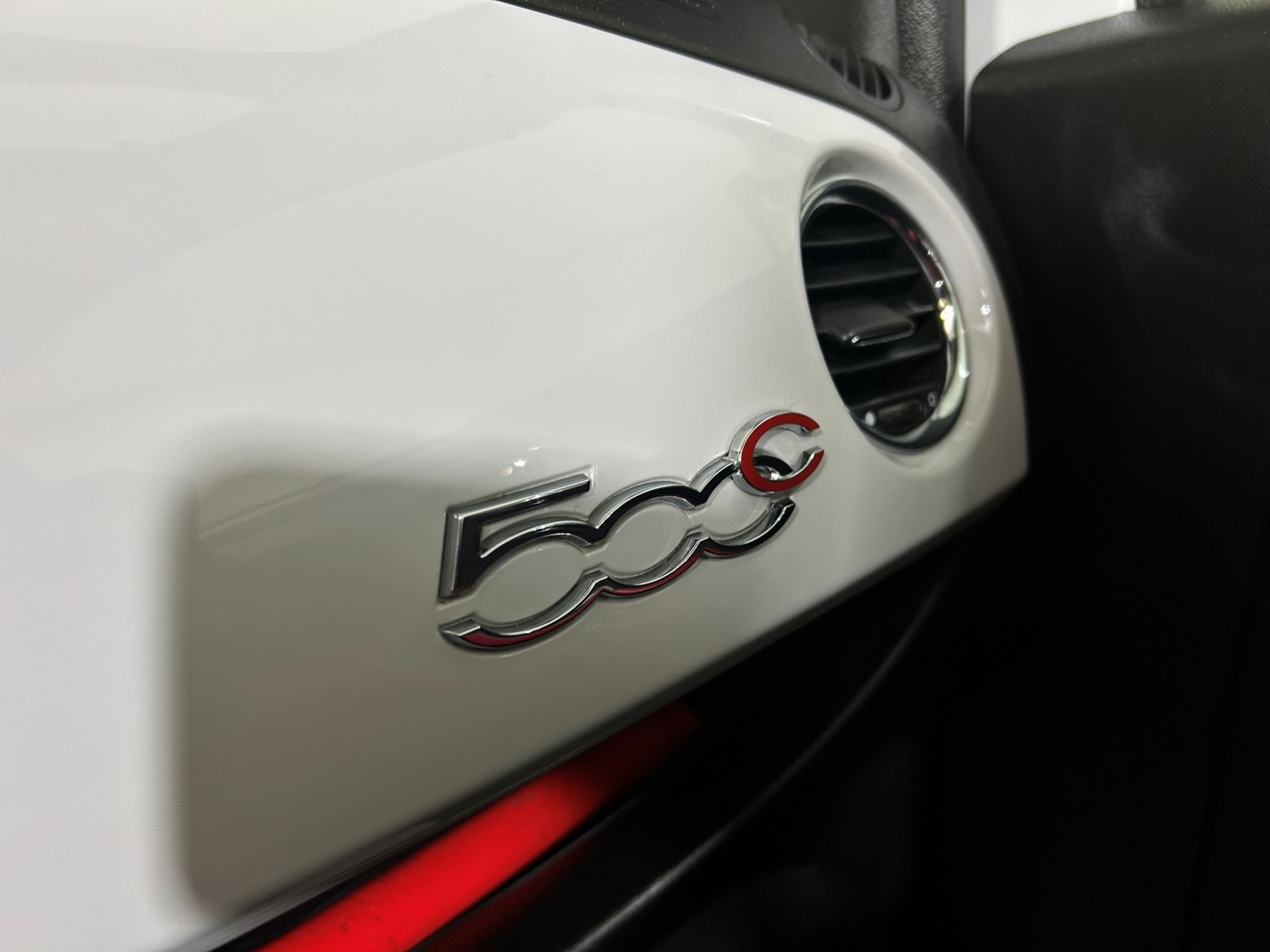 595C 1.4 t-jet turismo 160cv MTA - Autoviemme