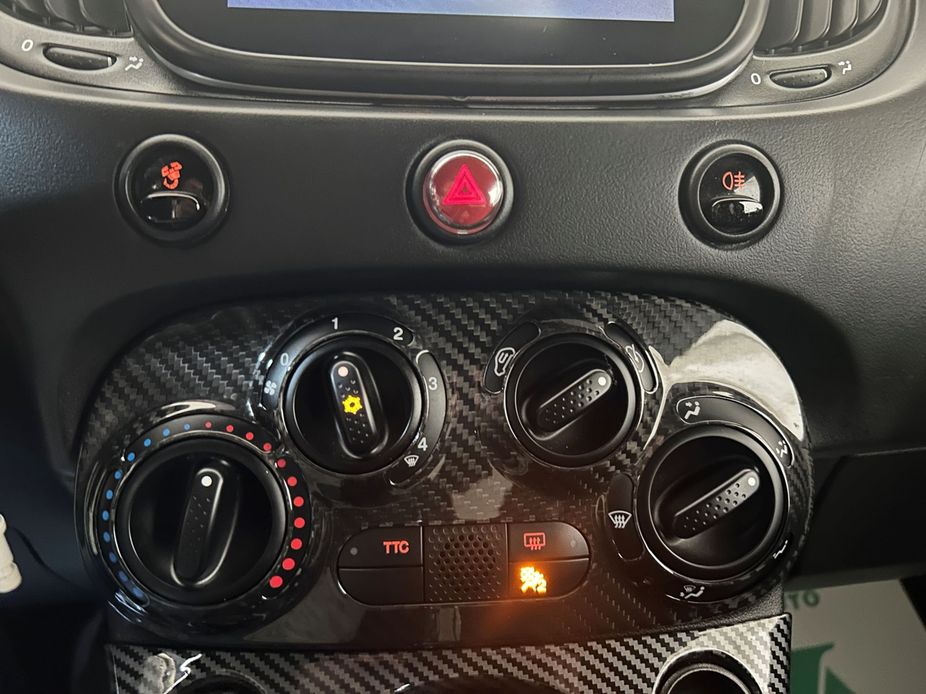 Abarth 595 1.4 t-jet 145cv - Autoviemme