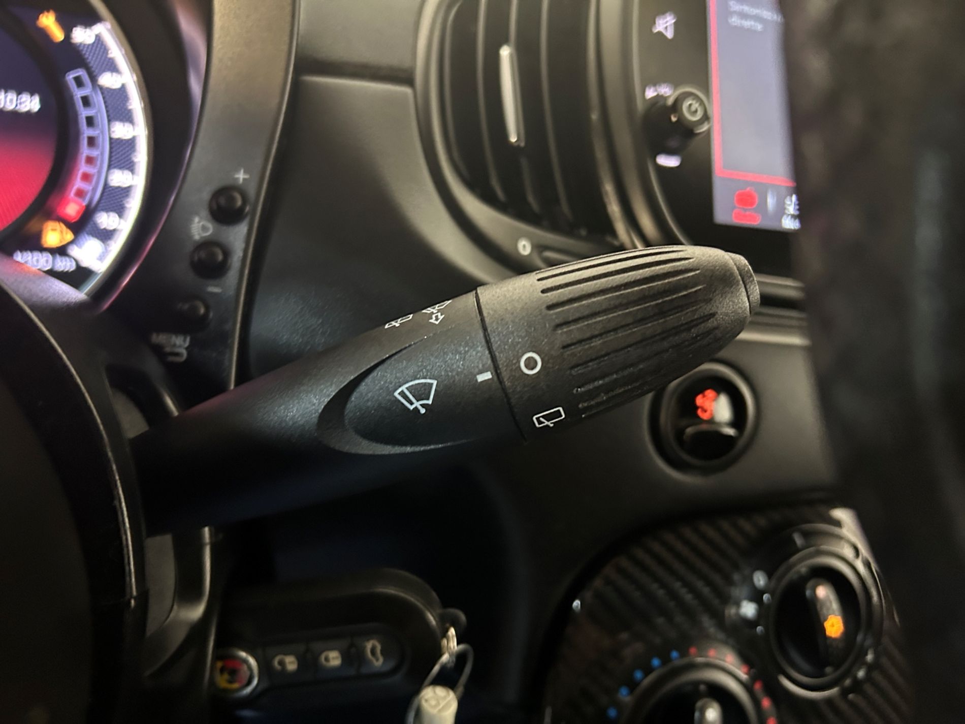 Abarth 595 1.4 t-jet 145cv - Autoviemme