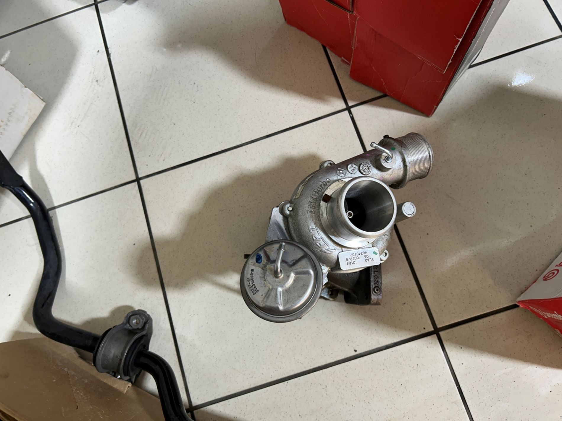 Abarth 595 1.4 t-jet 145cv - Autoviemme