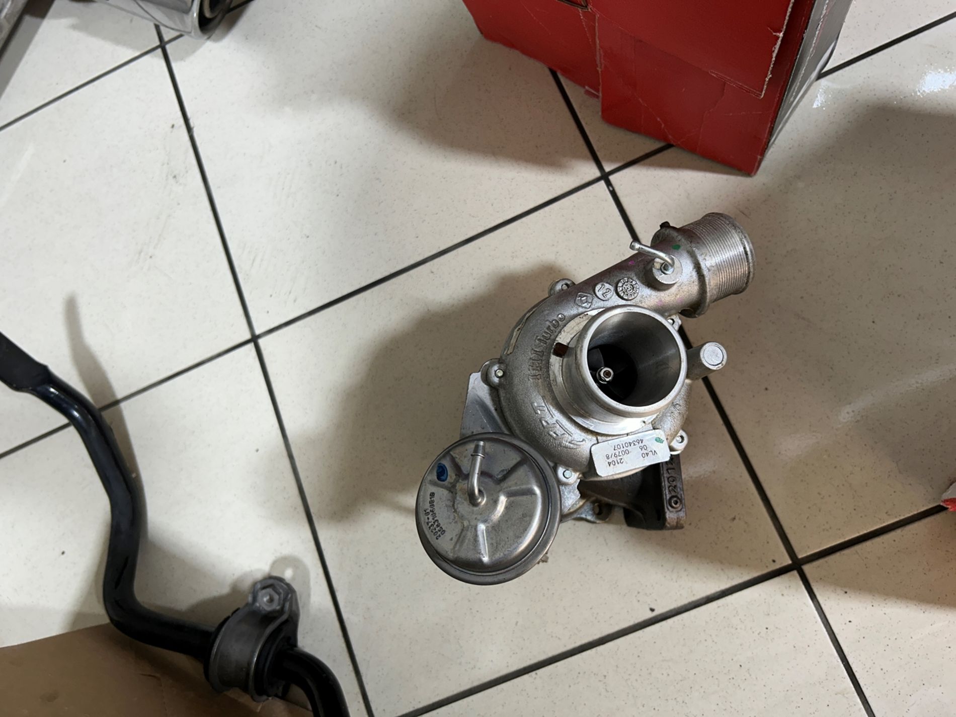 Abarth 595 1.4 t-jet 145cv - Autoviemme