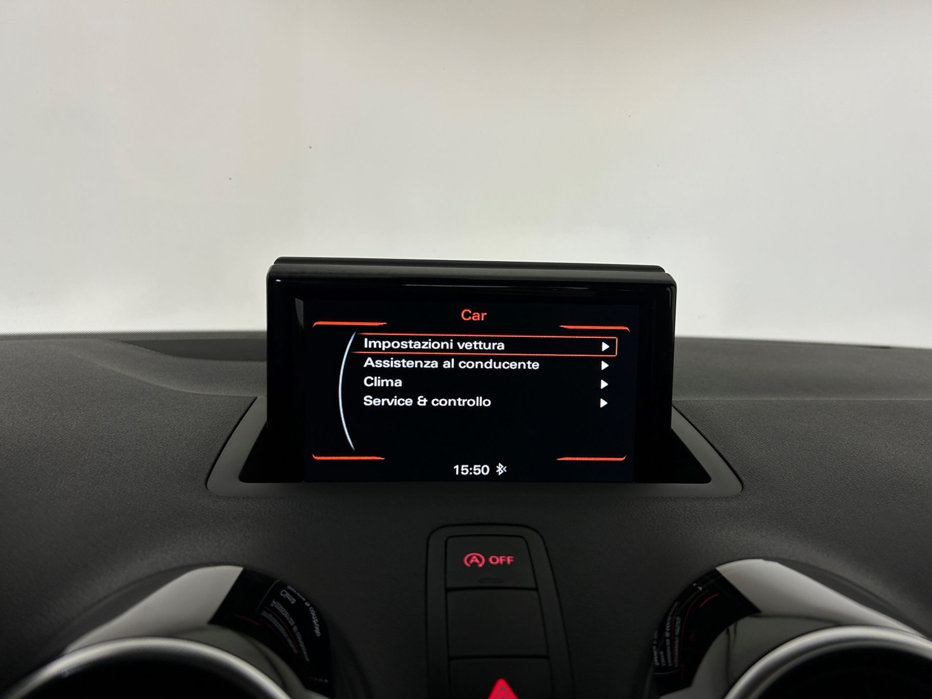 A1 Sportback S Line s-tronic - Autoviemme