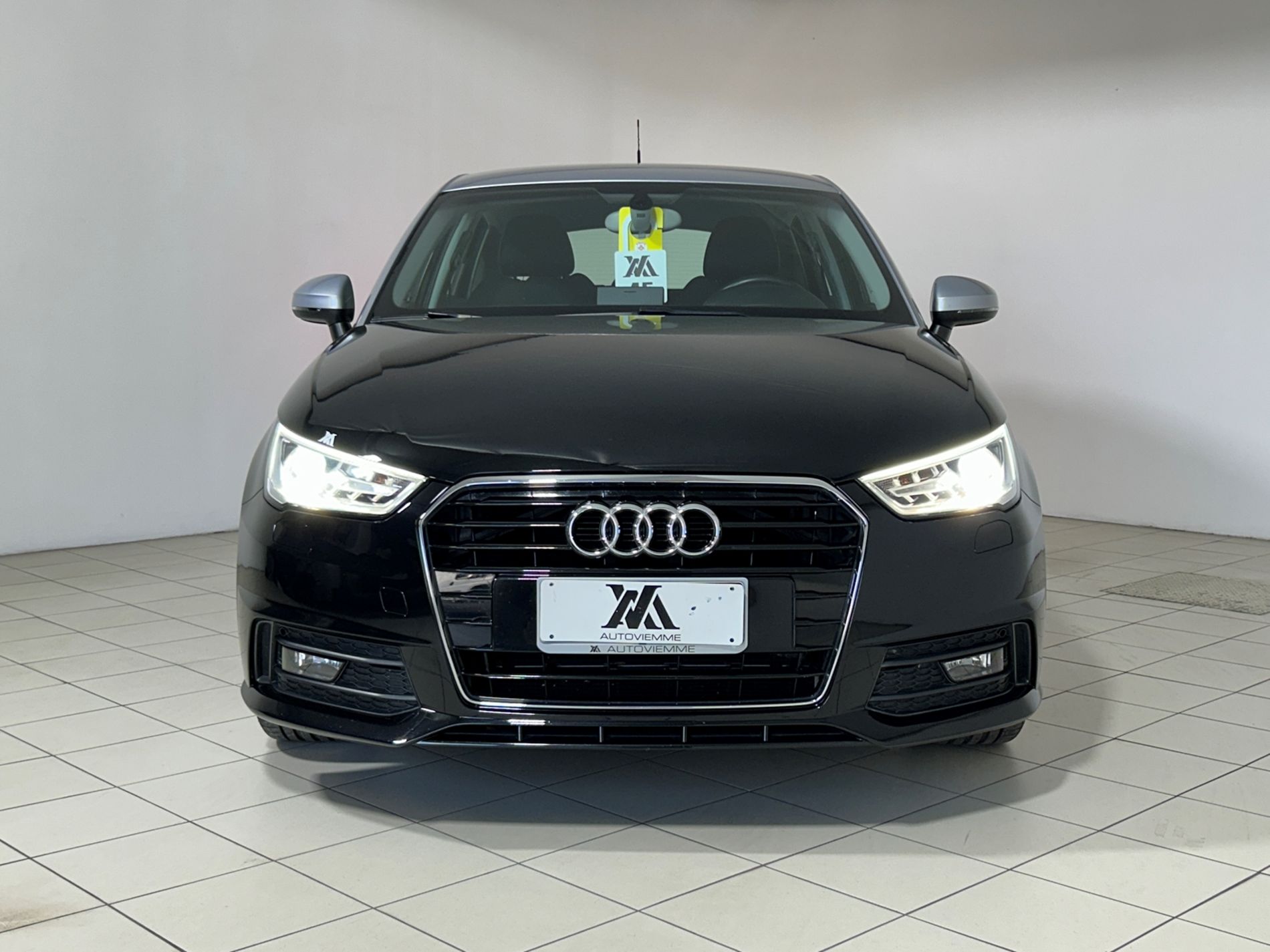 A1 Sportback S Line s-tronic - Autoviemme