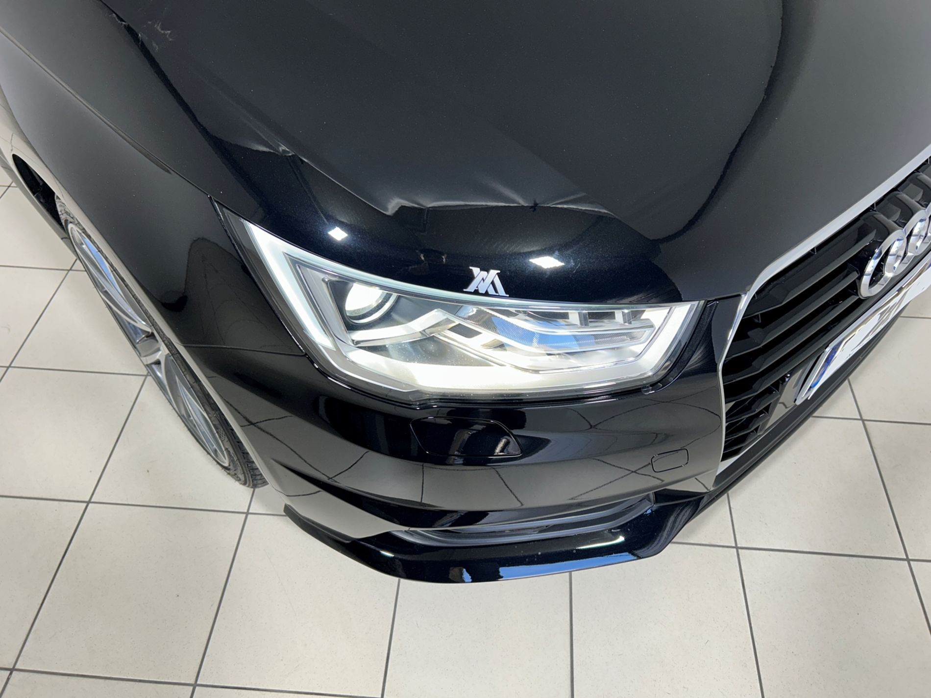 A1 Sportback S Line s-tronic - Autoviemme