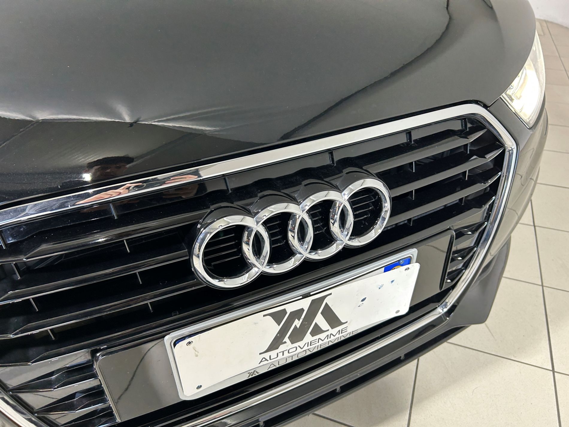 A1 Sportback S Line s-tronic - Autoviemme
