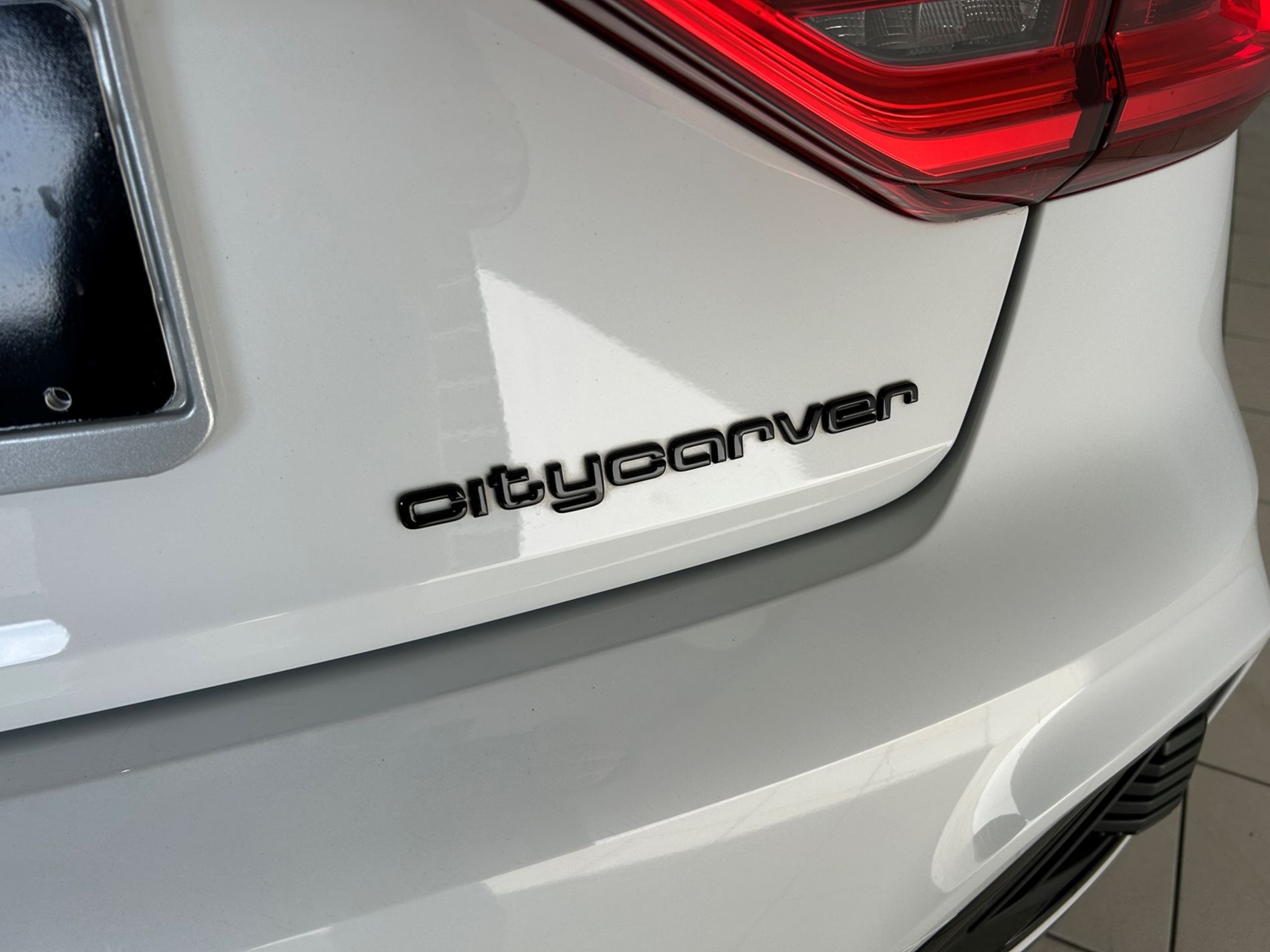 A1 Citycarver 30 1.0 tfsi 110cv s-tronic - Autoviemme