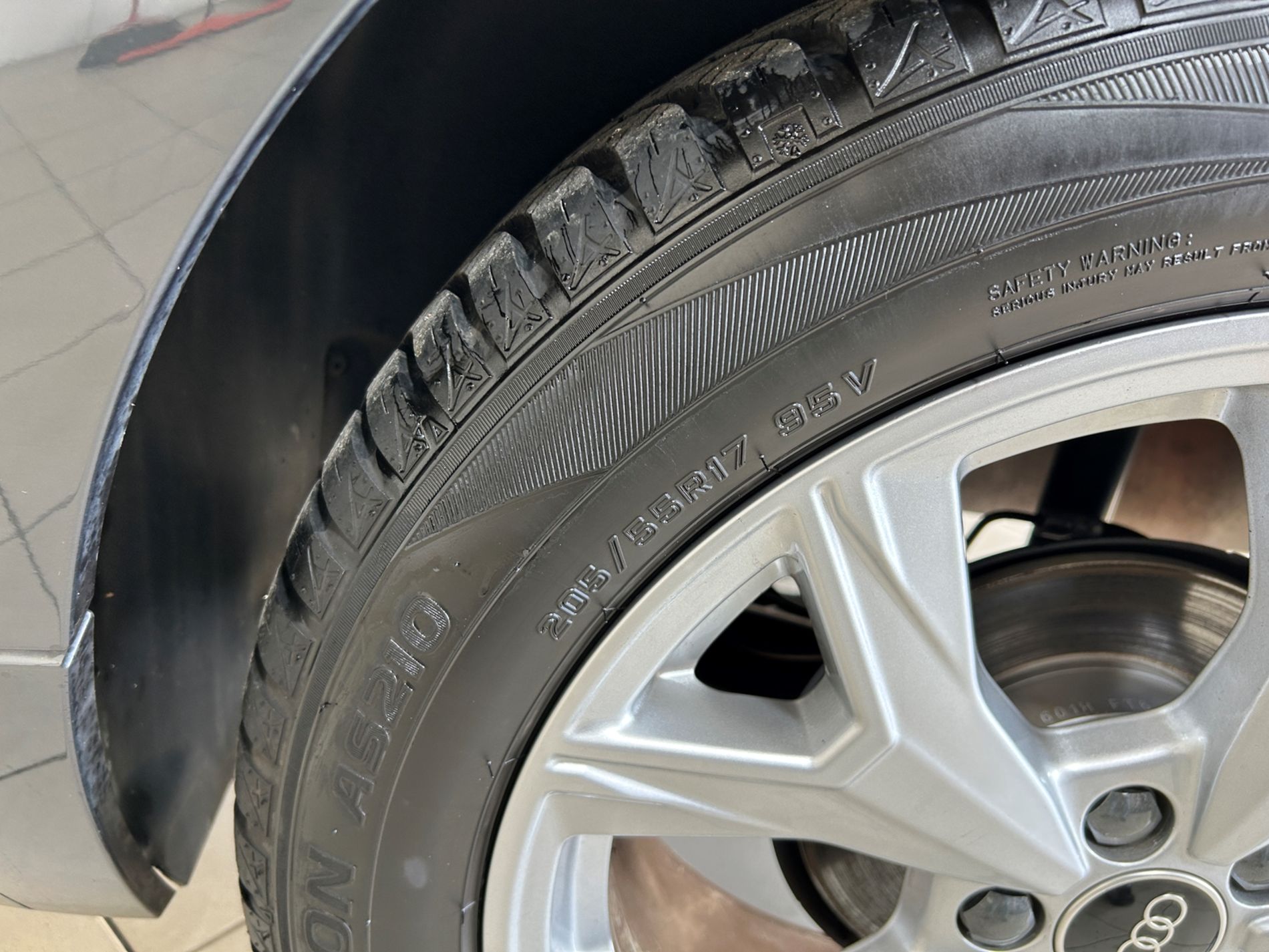 A1 Citycarver 30 1.0 tfsi 110cv s-tronic - Autoviemme