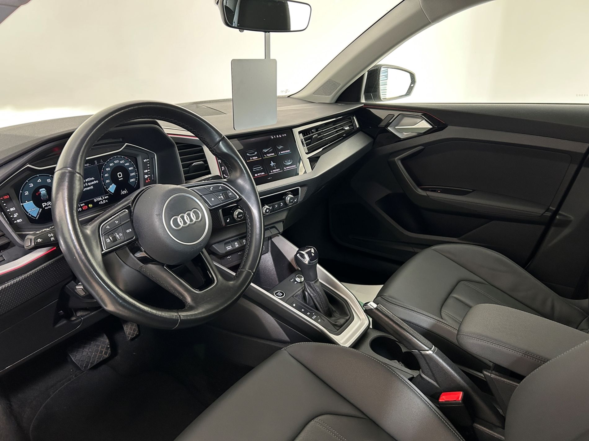 A1 Citycarver 30 1.0 tfsi 110cv s-tronic - Autoviemme