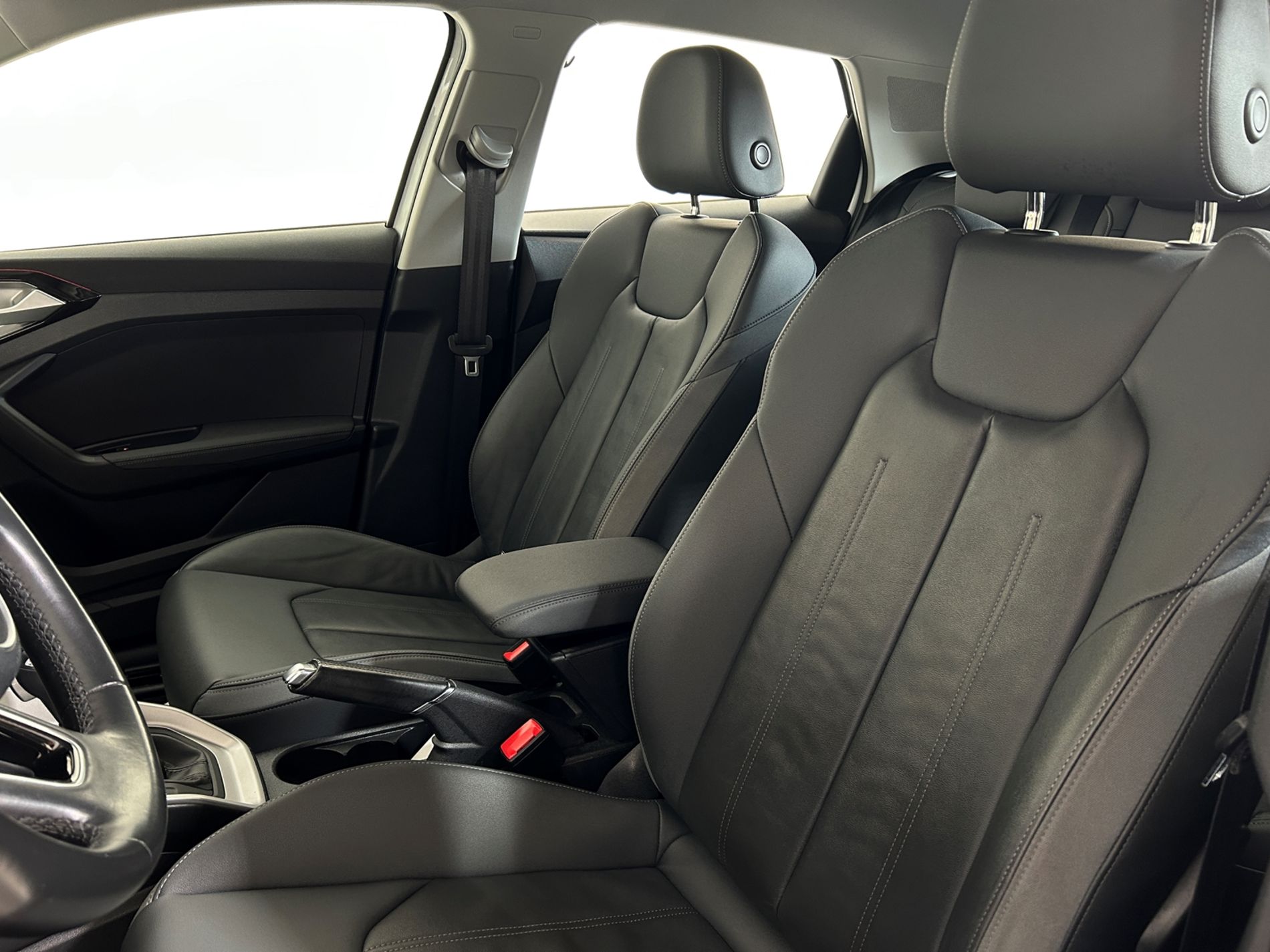 A1 Citycarver 30 1.0 tfsi 110cv s-tronic - Autoviemme