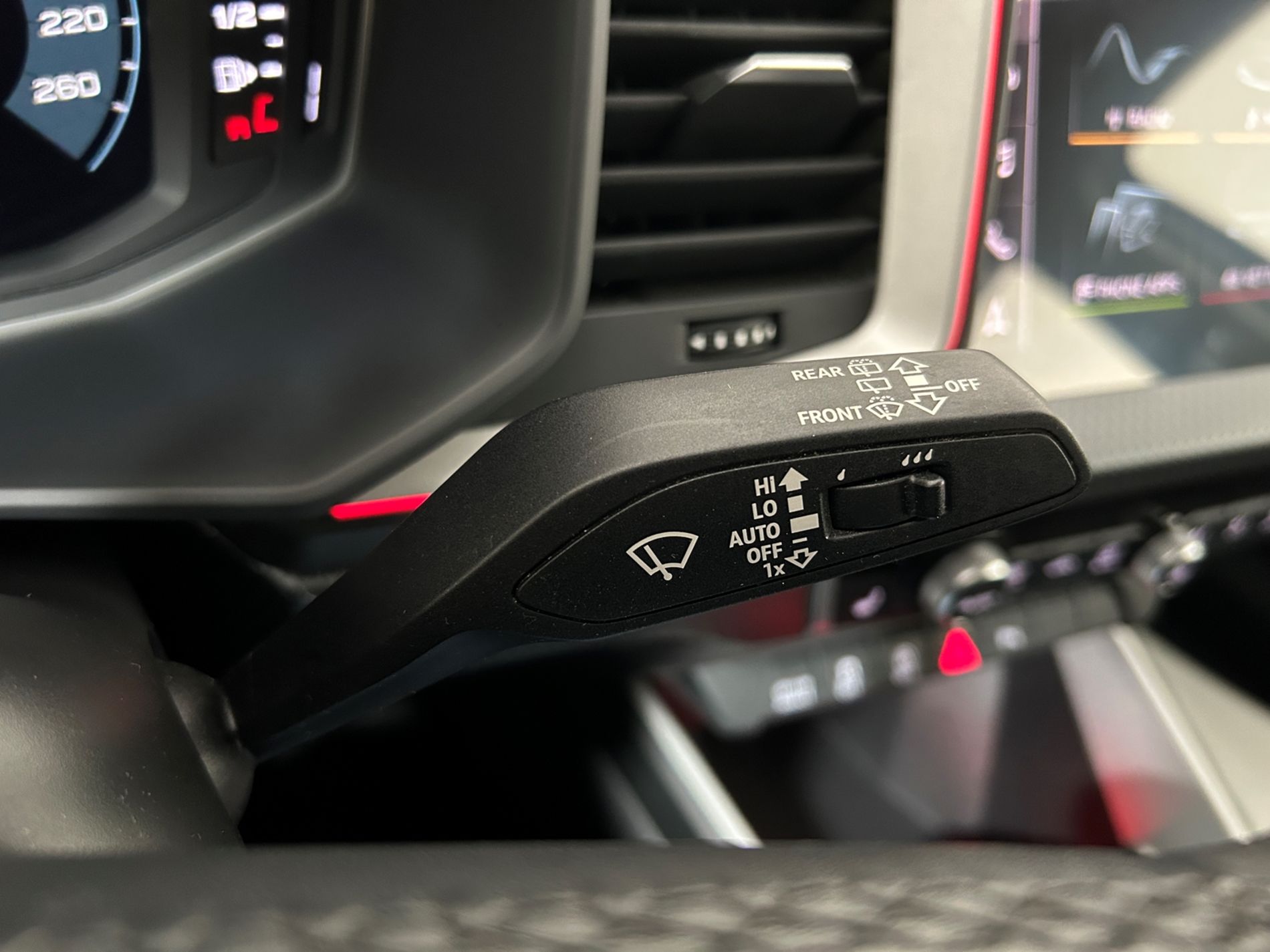 A1 Citycarver 30 1.0 tfsi 110cv s-tronic - Autoviemme