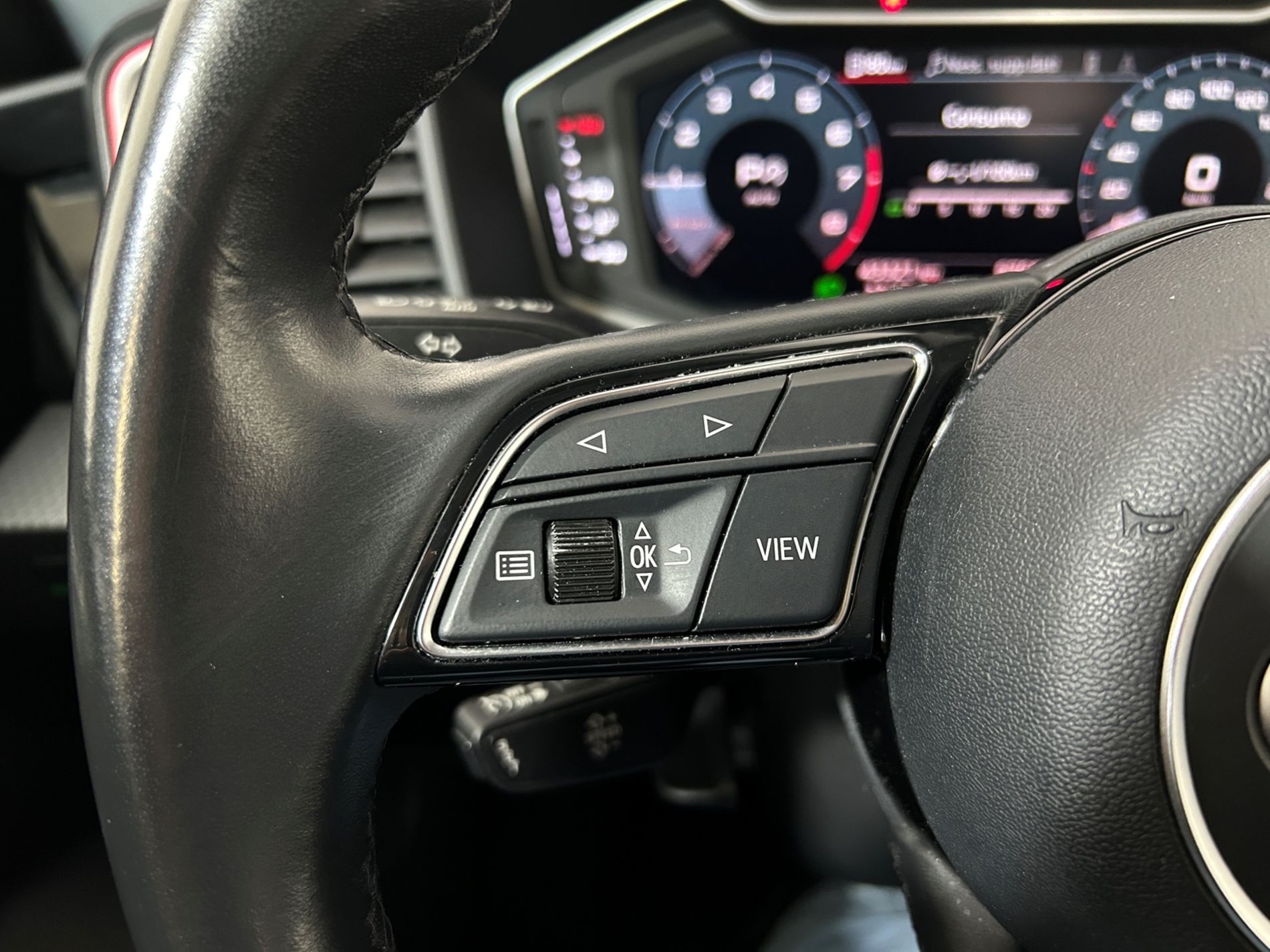 A1 Citycarver 30 1.0 tfsi 110cv s-tronic - Autoviemme