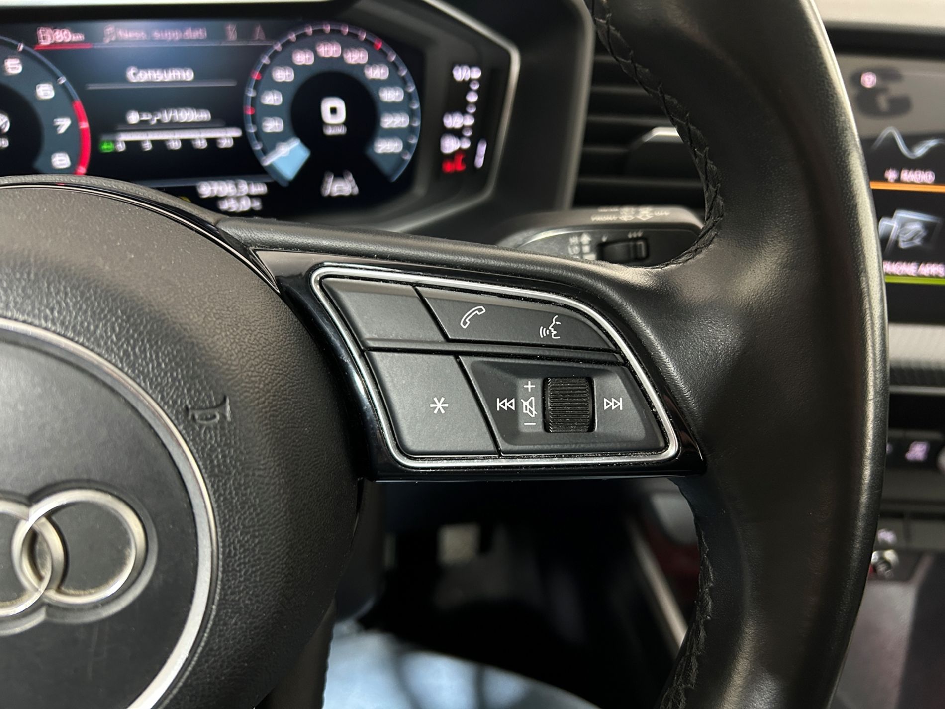 A1 Citycarver 30 1.0 tfsi 110cv s-tronic - Autoviemme