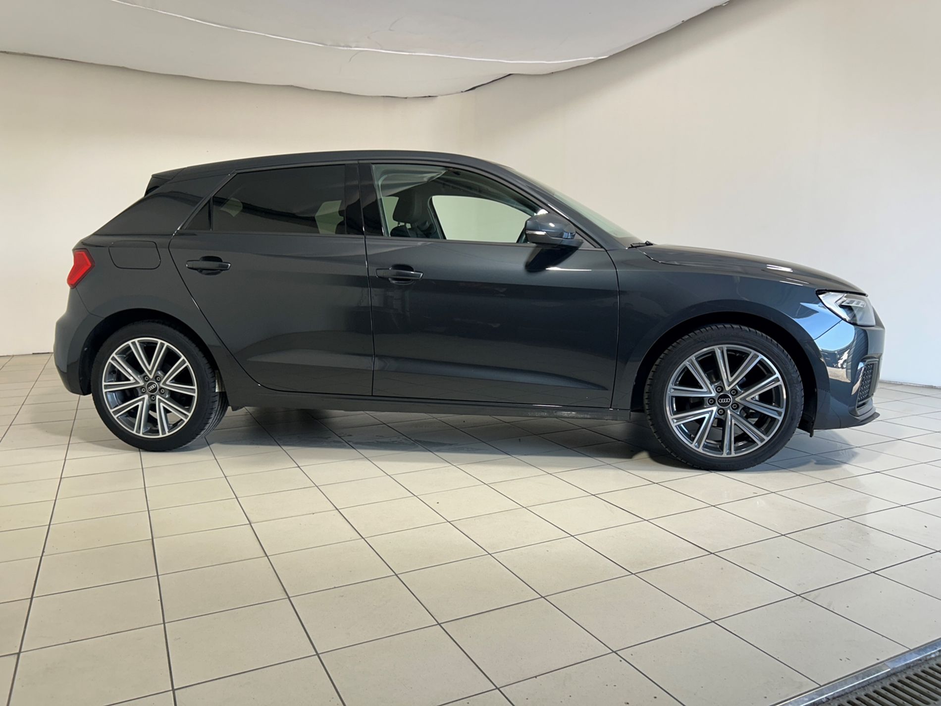Audi A1 Sportback 25 1.0 tfsi Admired Advanced s-tronic my20 - Autoviemme