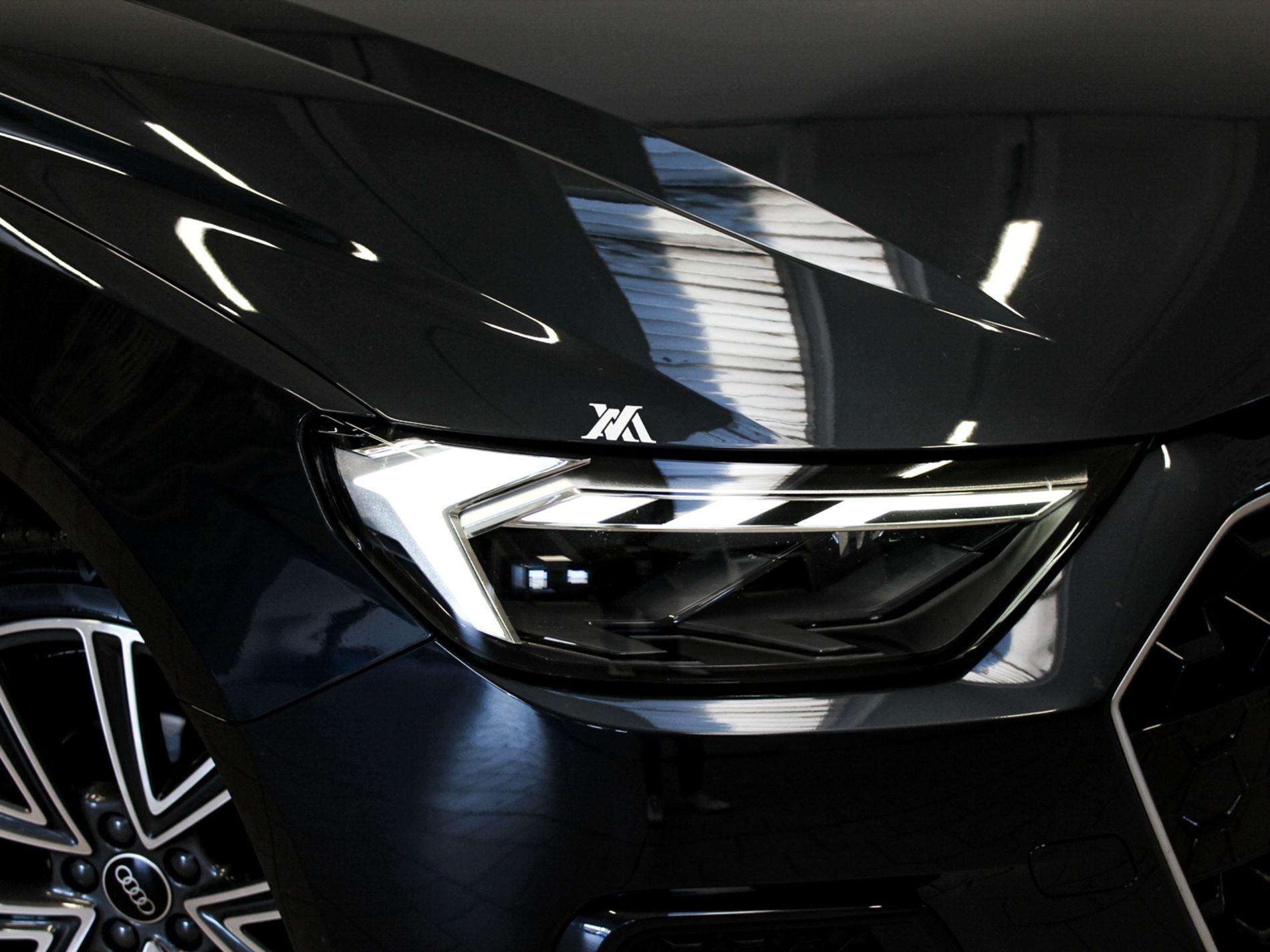 A1 Sportback 25 1.0 tfsi s-tronic - Autoviemme