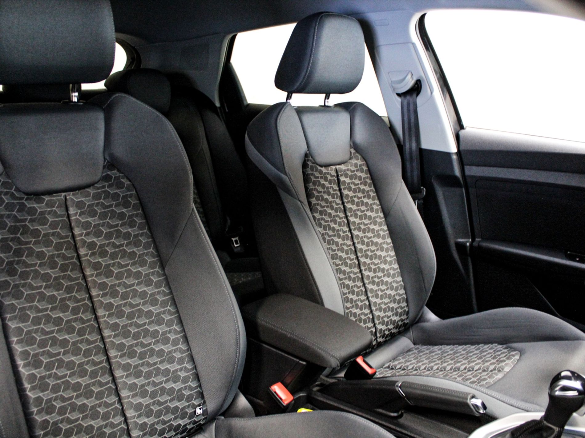 A1 Sportback 25 1.0 tfsi s-tronic - Autoviemme