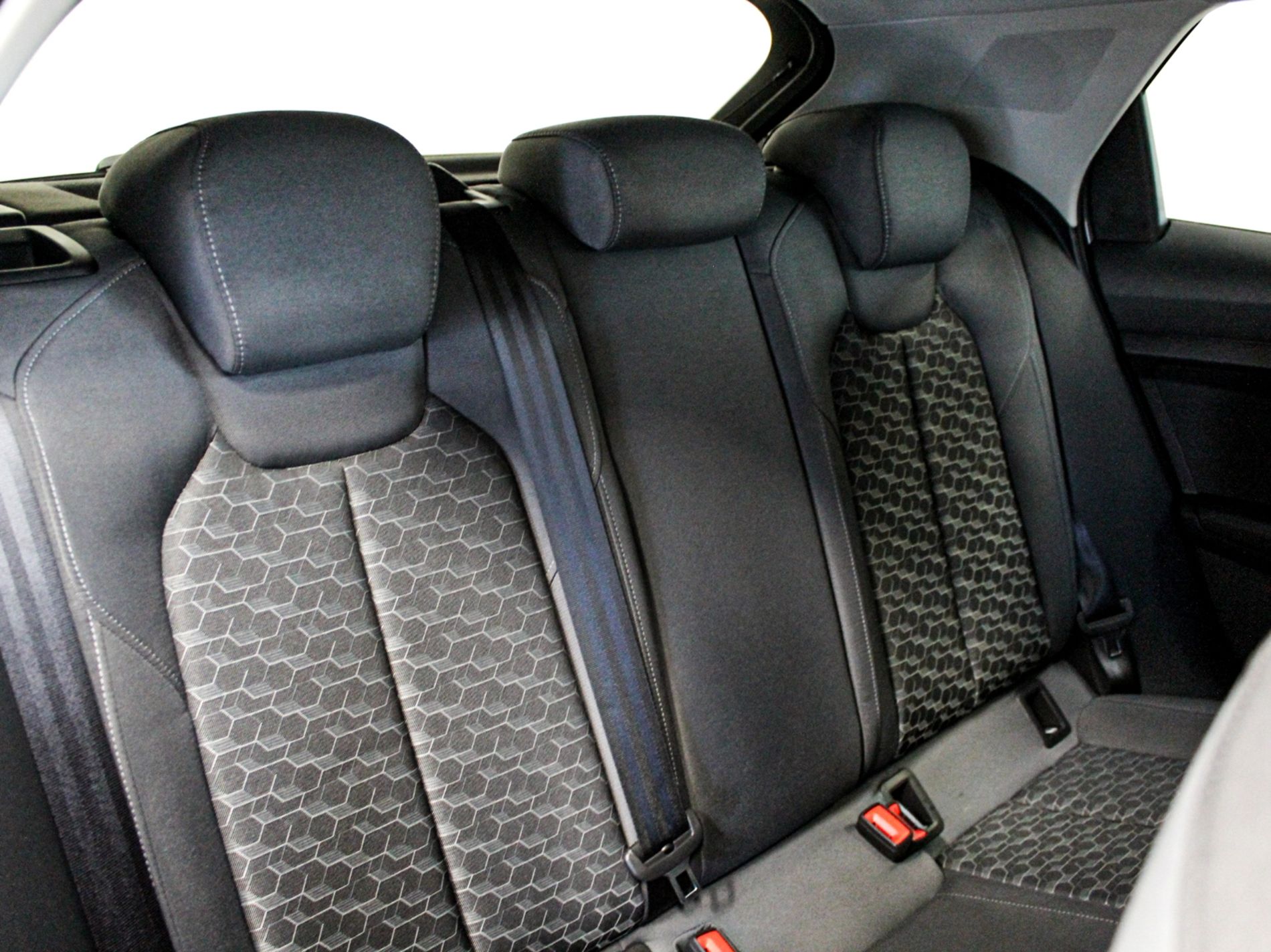 A1 Sportback 25 1.0 tfsi s-tronic - Autoviemme