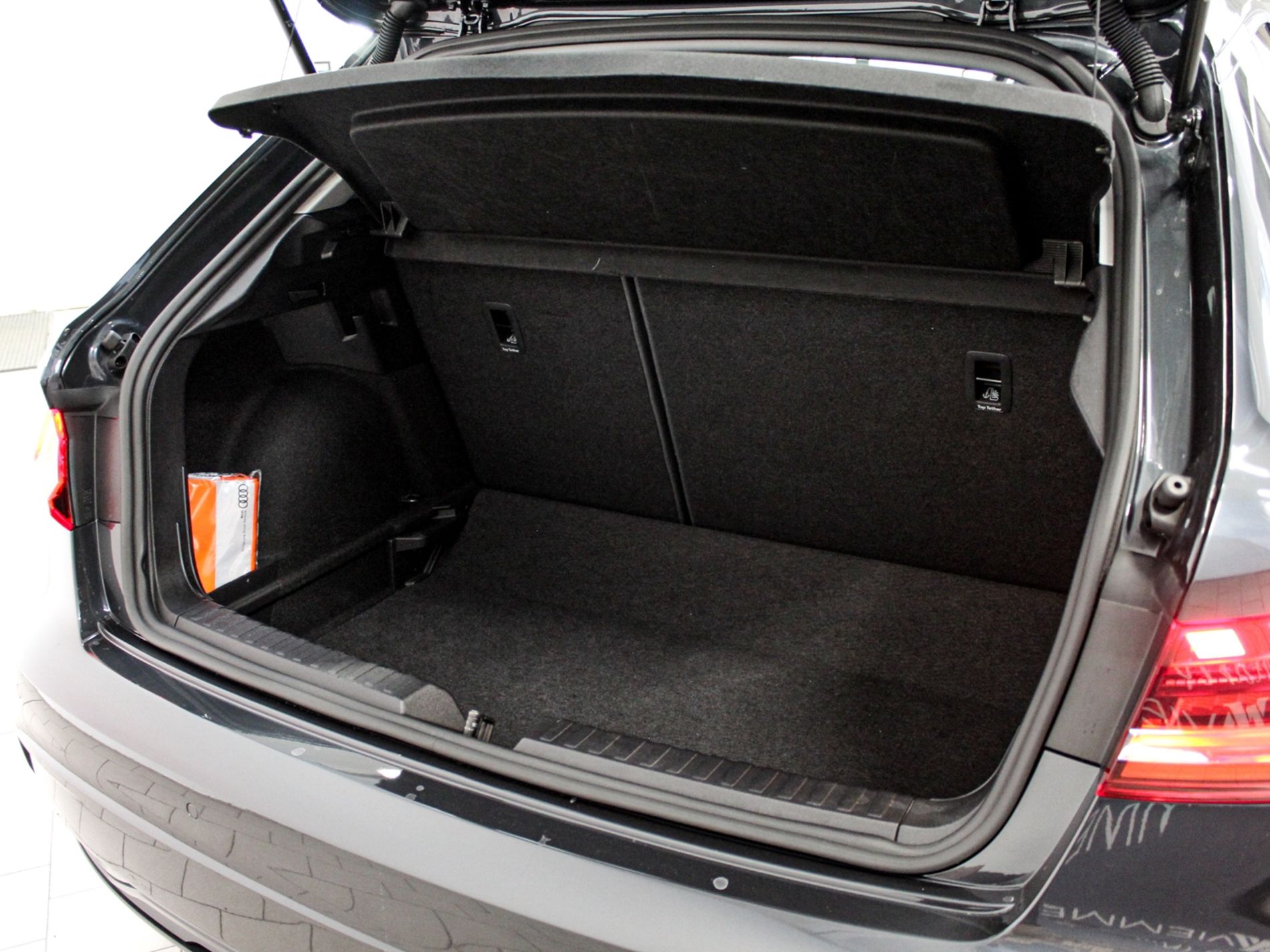 A1 Sportback 25 1.0 tfsi s-tronic - Autoviemme