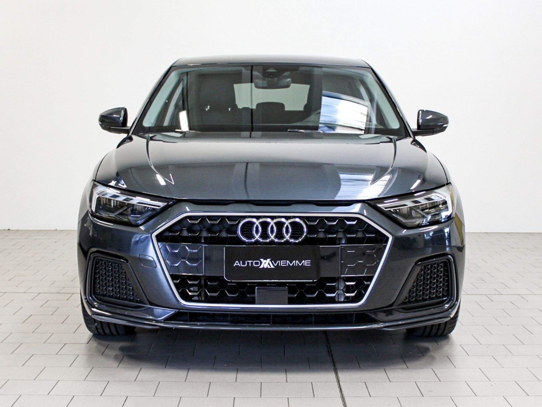 A1 Sportback 25 1.0 tfsi s-tronic - Autoviemme