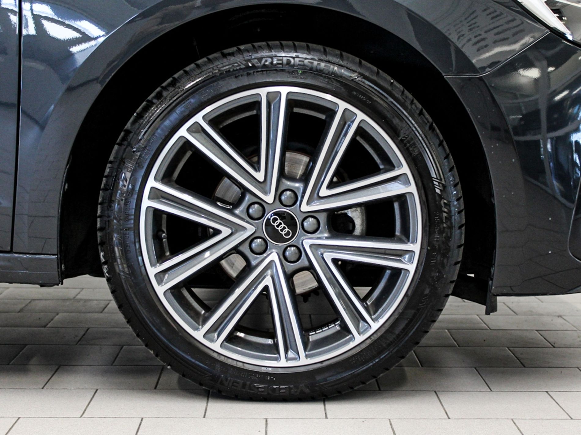 A1 Sportback 25 1.0 tfsi s-tronic - Autoviemme