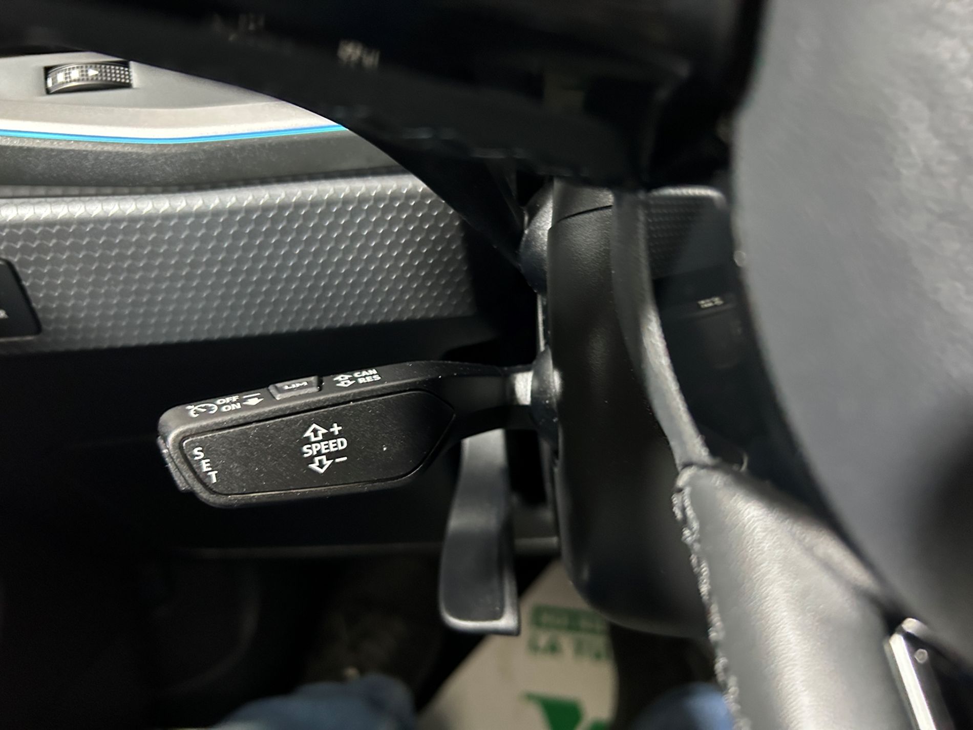 Audi A1 Sportback 30 1.0 tfsi Identity Black 116 cv s-tronic   - Autoviemme