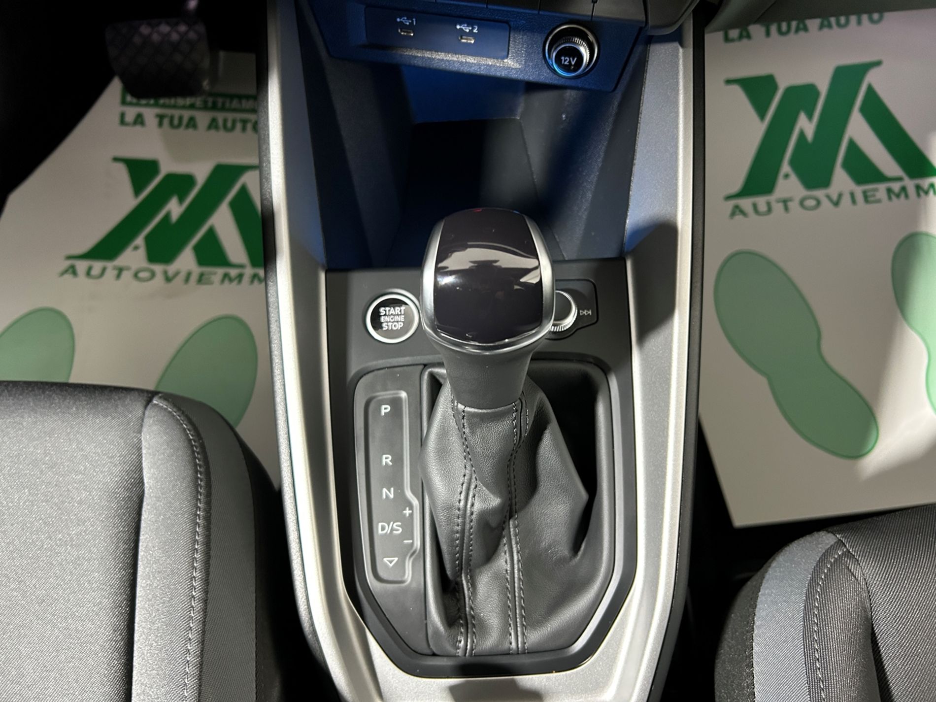 A1 Sportback 30 1.0 tfsi S Line Edition 116cv s-tronic - Autoviemme