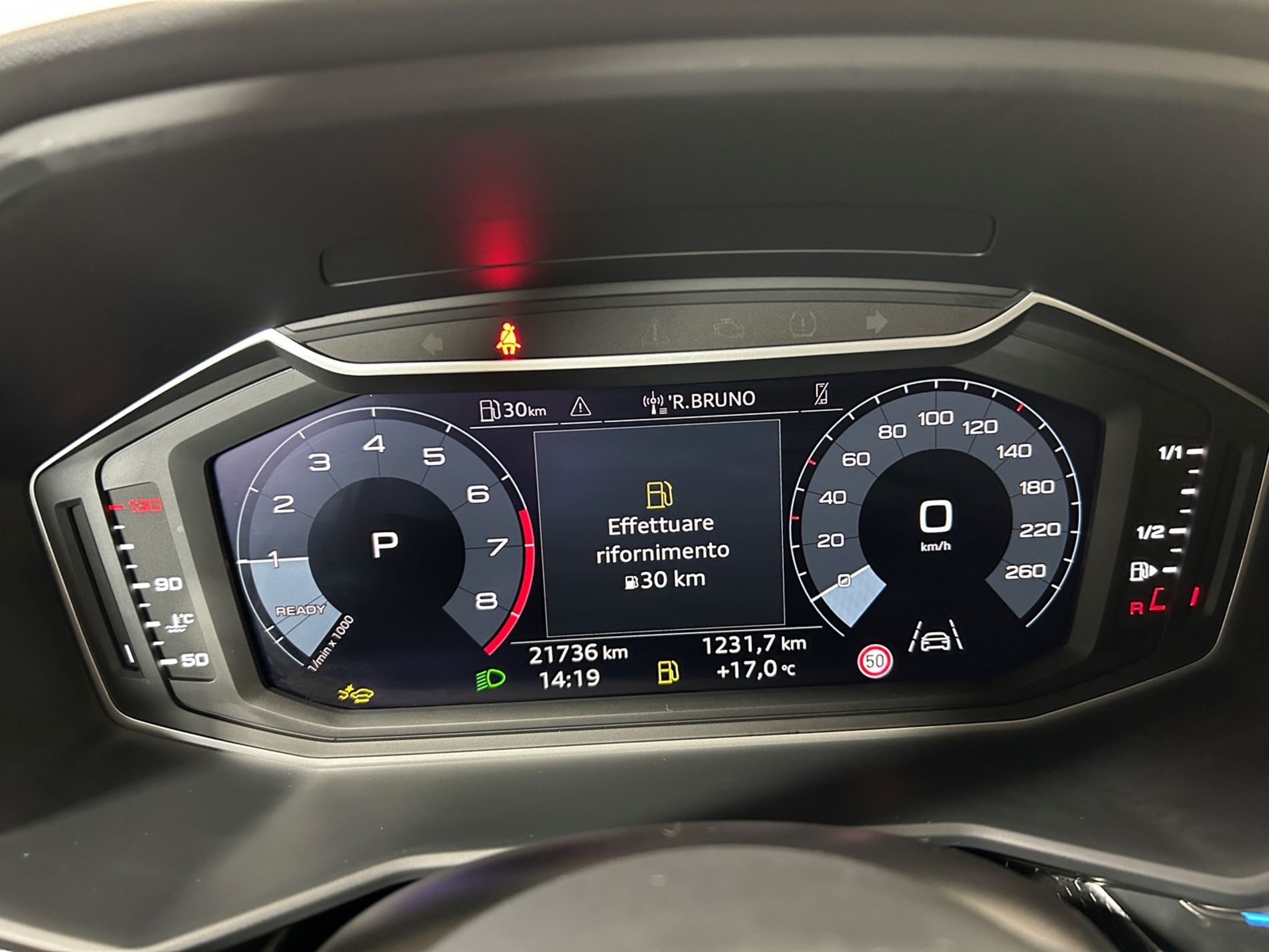 A1 Sportback 30 1.0 tfsi S Line Edition 116cv s-tronic - Autoviemme