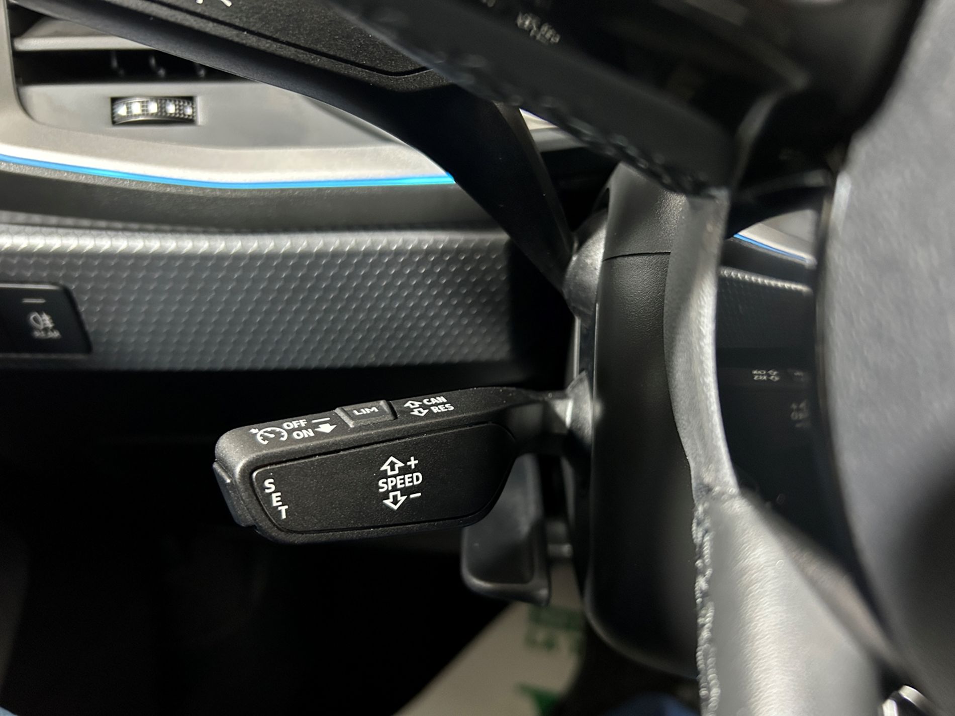 A1 Sportback 30 1.0 tfsi S Line Edition 116cv s-tronic - Autoviemme