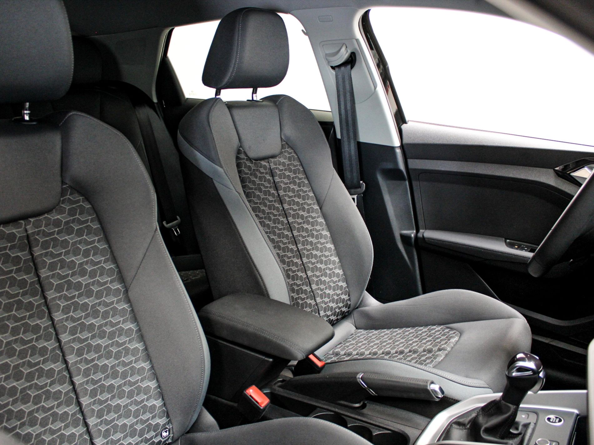 A1 Sportback 30 1.0 tfsi S Line Edition 116cv s-tronic - Autoviemme