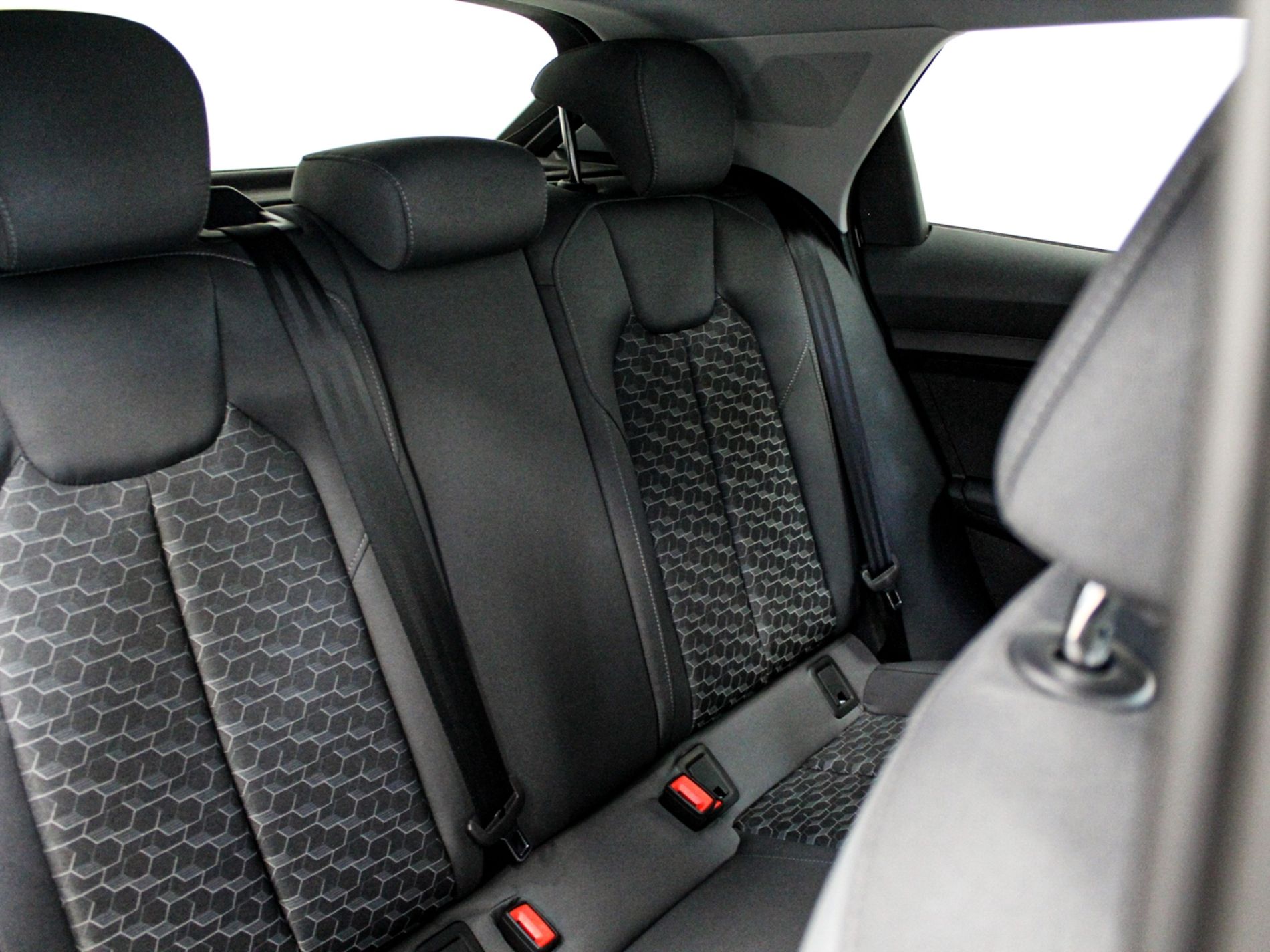A1 Sportback 30 1.0 tfsi S Line Edition 116cv s-tronic - Autoviemme
