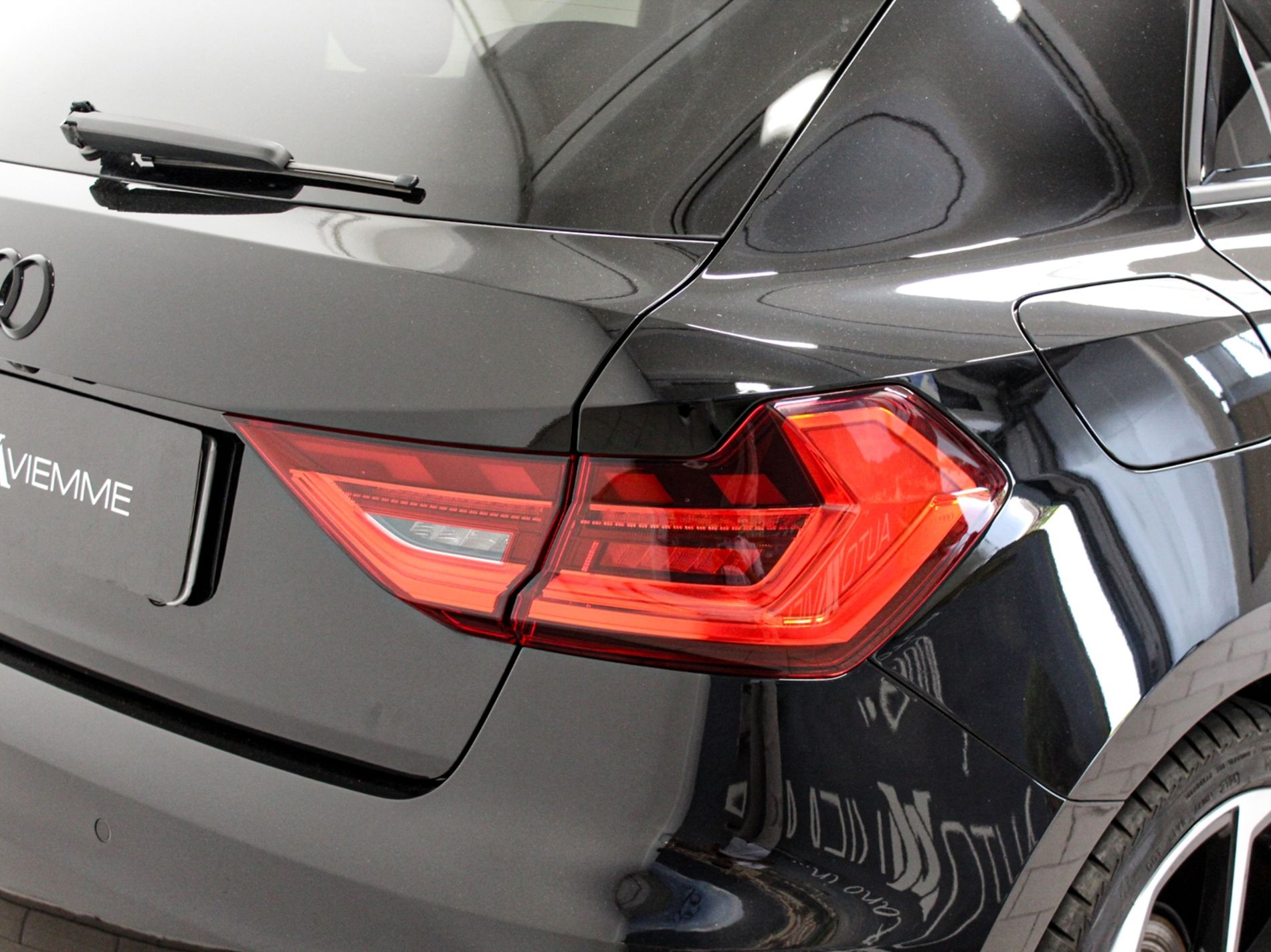 A1 Sportback 30 1.0 tfsi S Line Edition 116cv s-tronic - Autoviemme