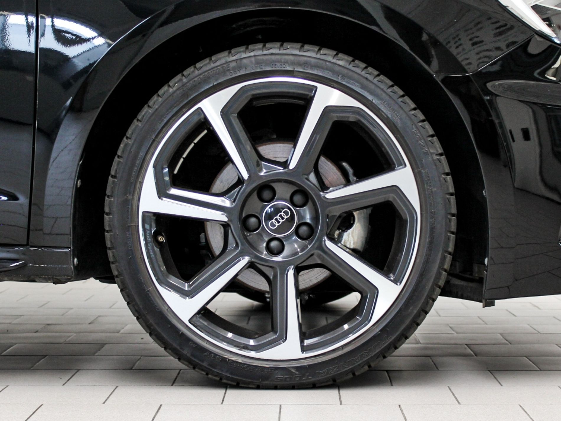 A1 Sportback 30 1.0 tfsi S Line Edition 116cv s-tronic - Autoviemme