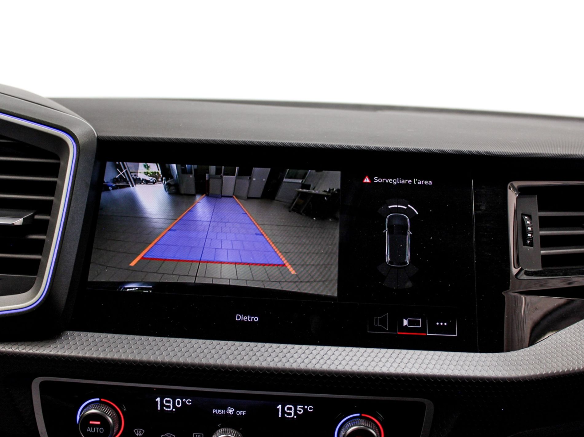 A1 Sportback 30 1.0 tfsi S Line Edition 116cv s-tronic - Autoviemme