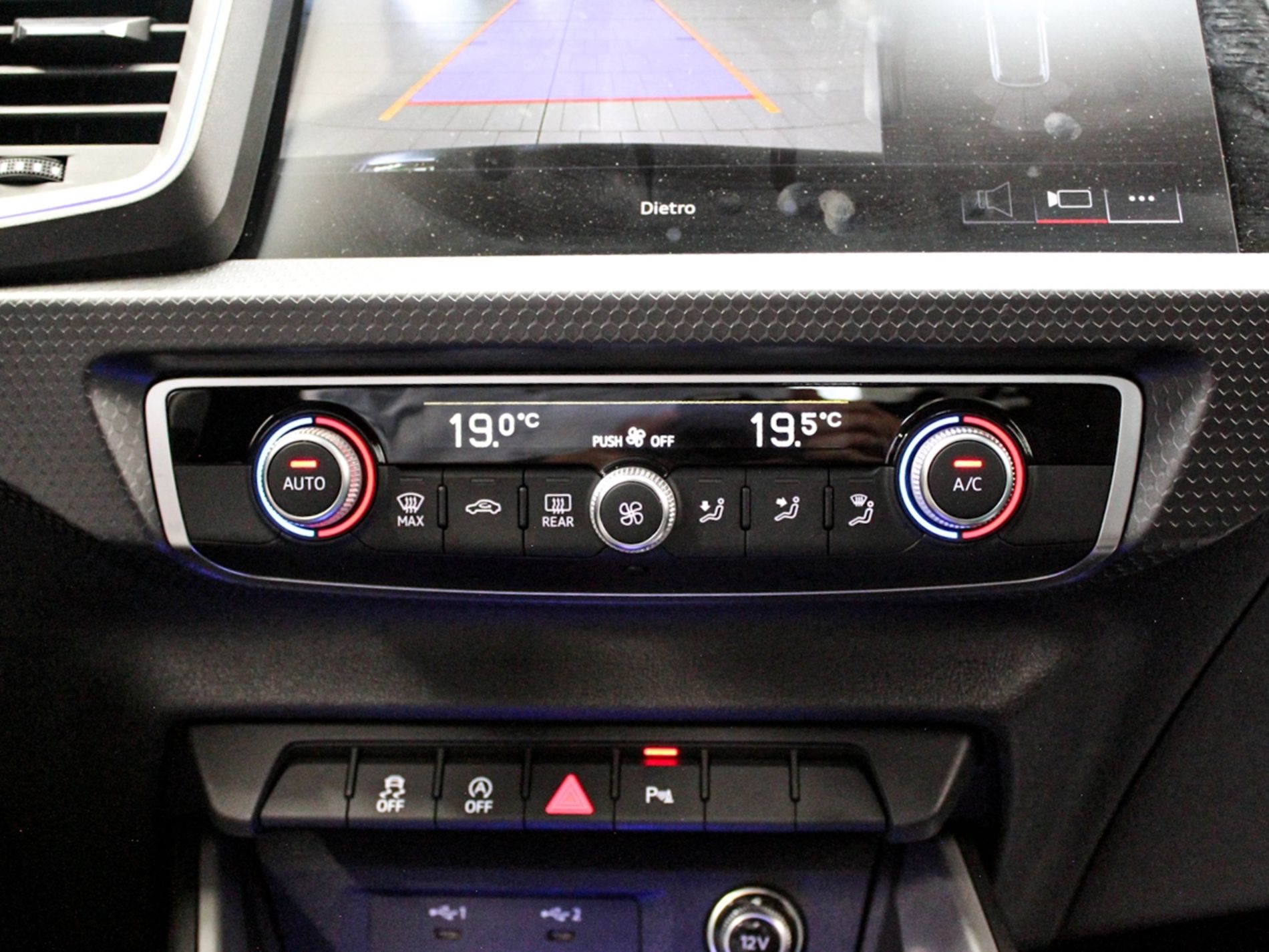 A1 Sportback 30 1.0 tfsi S Line Edition 116cv s-tronic - Autoviemme