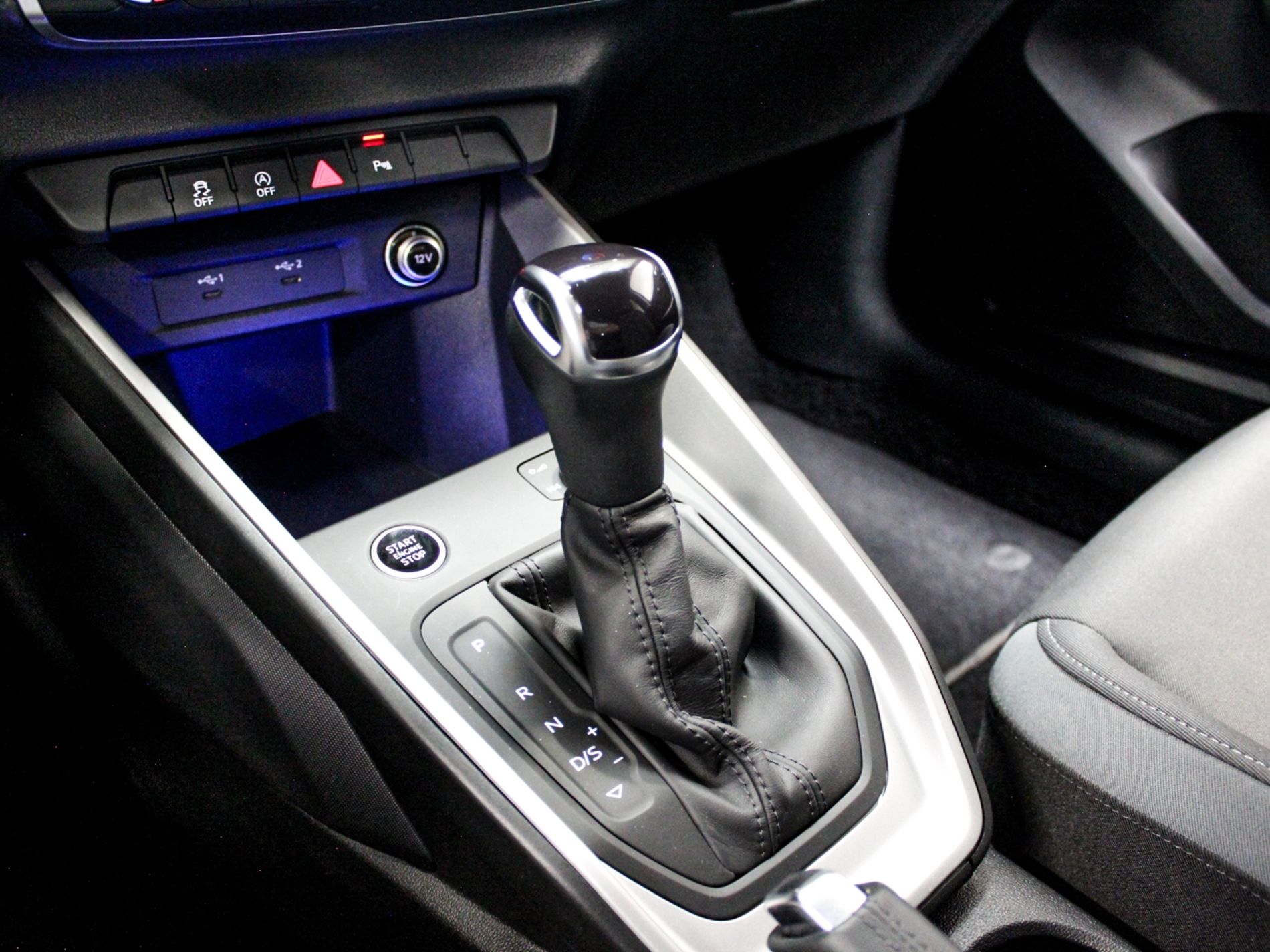 A1 Sportback 30 1.0 tfsi S Line Edition 116cv s-tronic - Autoviemme