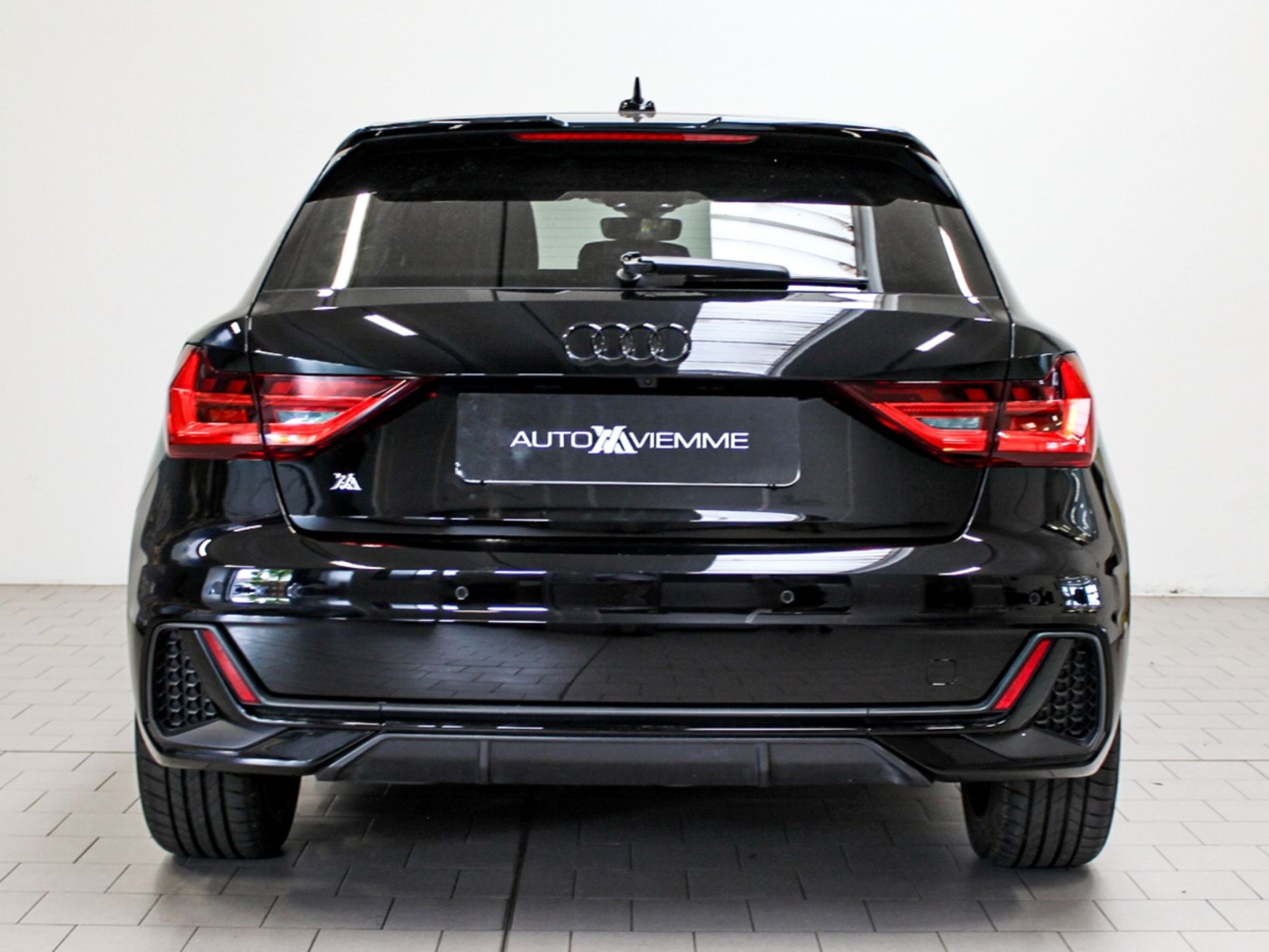 A1 Sportback 30 1.0 tfsi S Line Edition 116cv s-tronic - Autoviemme