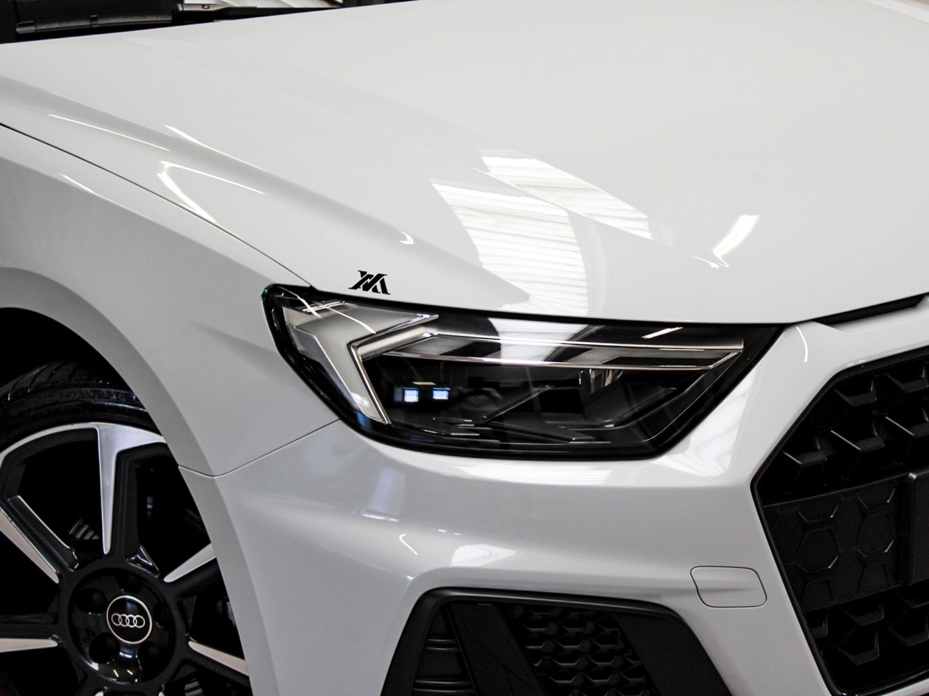 A1 Sportback 30 1.0 tfsi S Line Edition 116cv s-tronic - Autoviemme