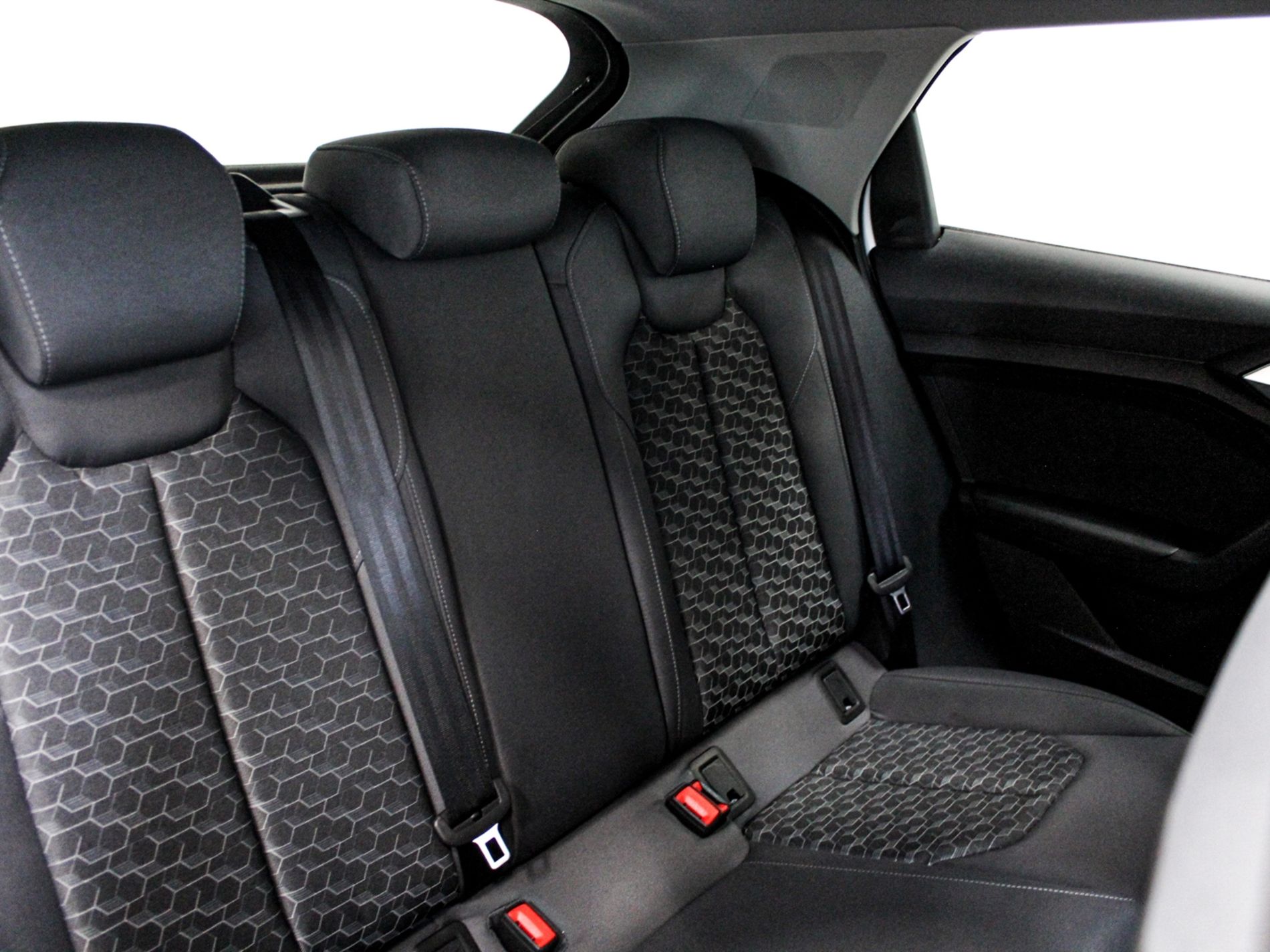 A1 Sportback 30 1.0 tfsi S Line Edition 116cv s-tronic - Autoviemme