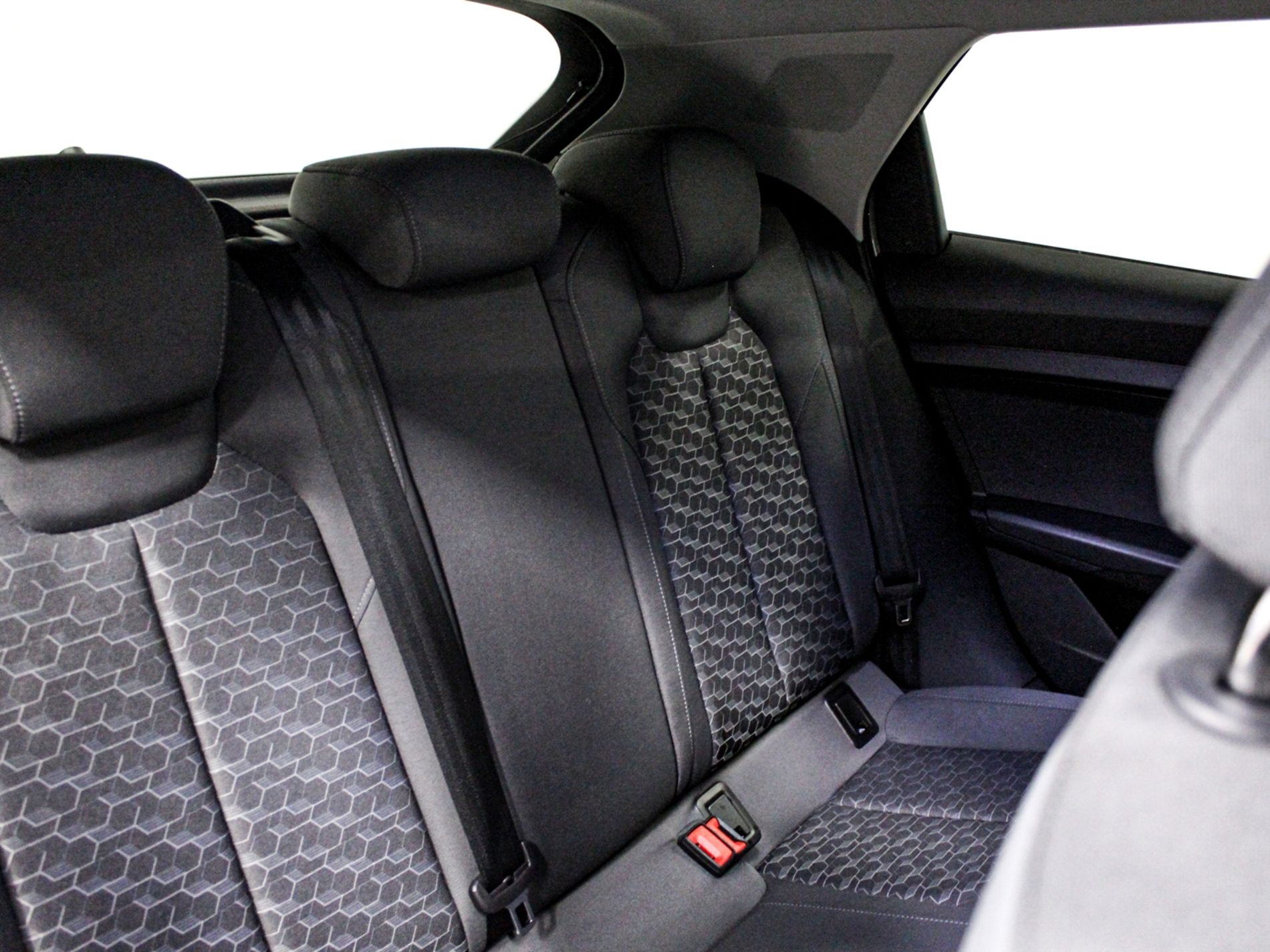 A1 Sportback 35 1.5 tfsi S line Edition s-tronic - Autoviemme