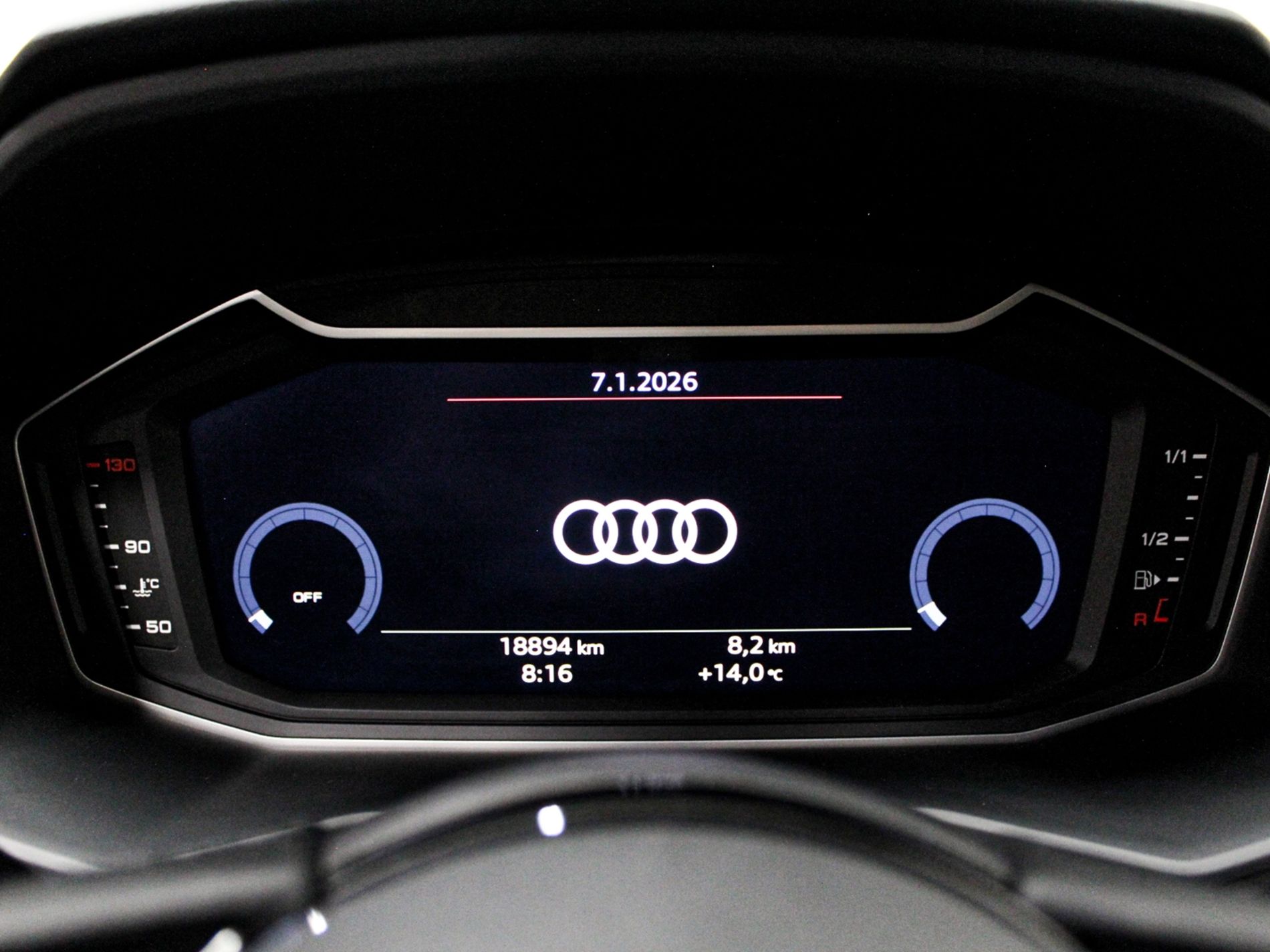 A1 Sportback 35 1.5 tfsi S line Edition s-tronic - Autoviemme