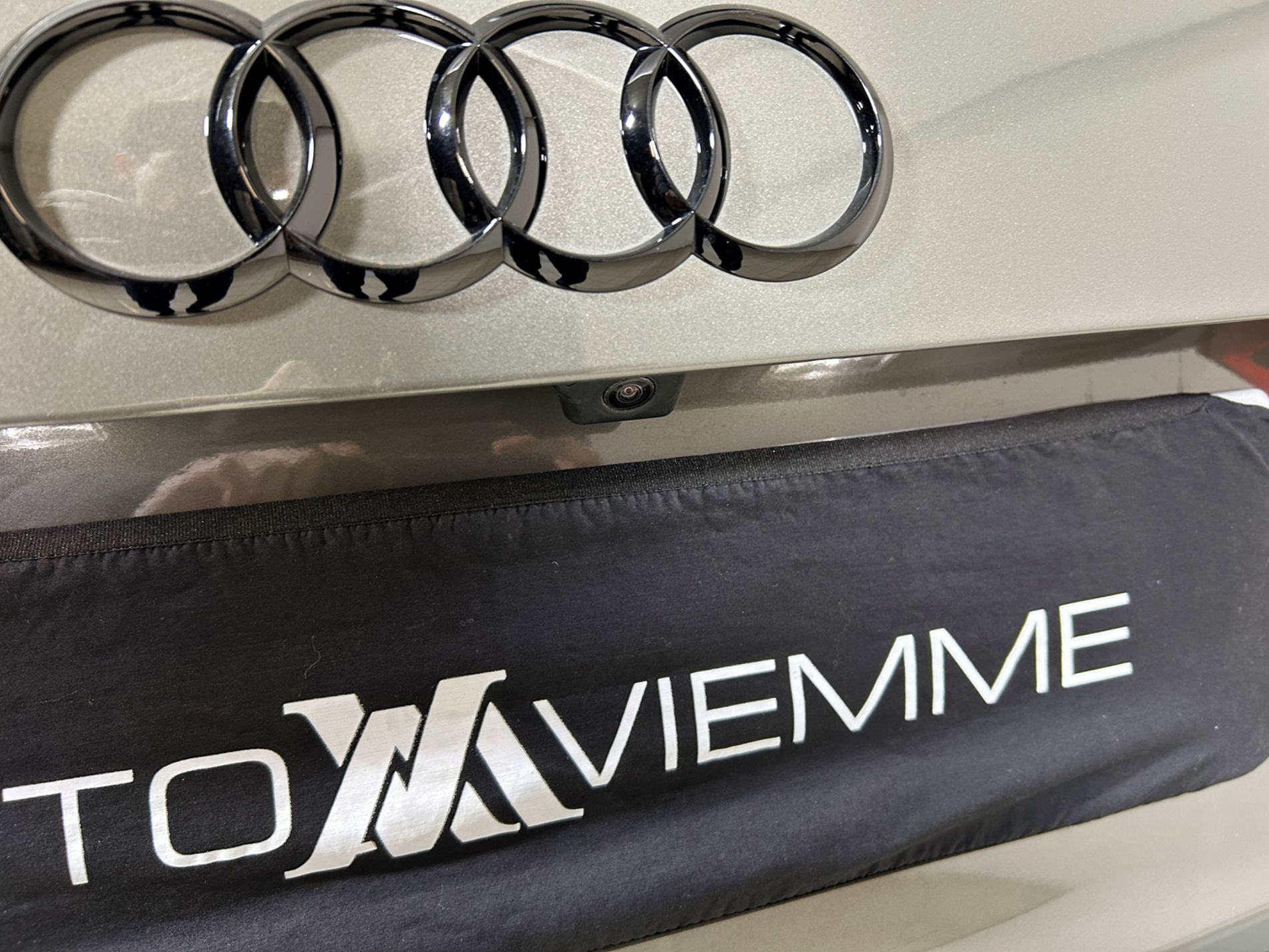 A1 Sportback 30 1.0 tfsi S Line Edition 116cv s-tronic - Autoviemme