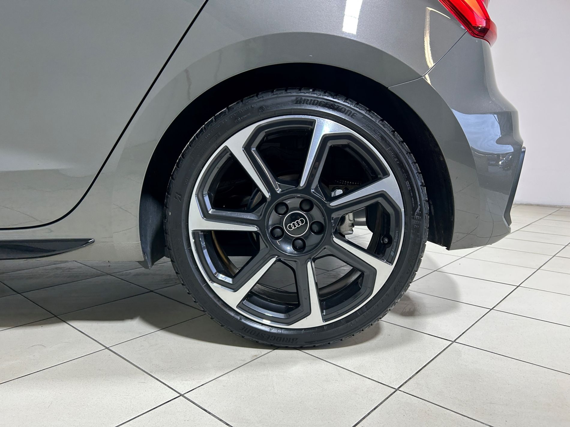 A1 Sportback 30 1.0 tfsi S Line Edition 116cv s-tronic - Autoviemme